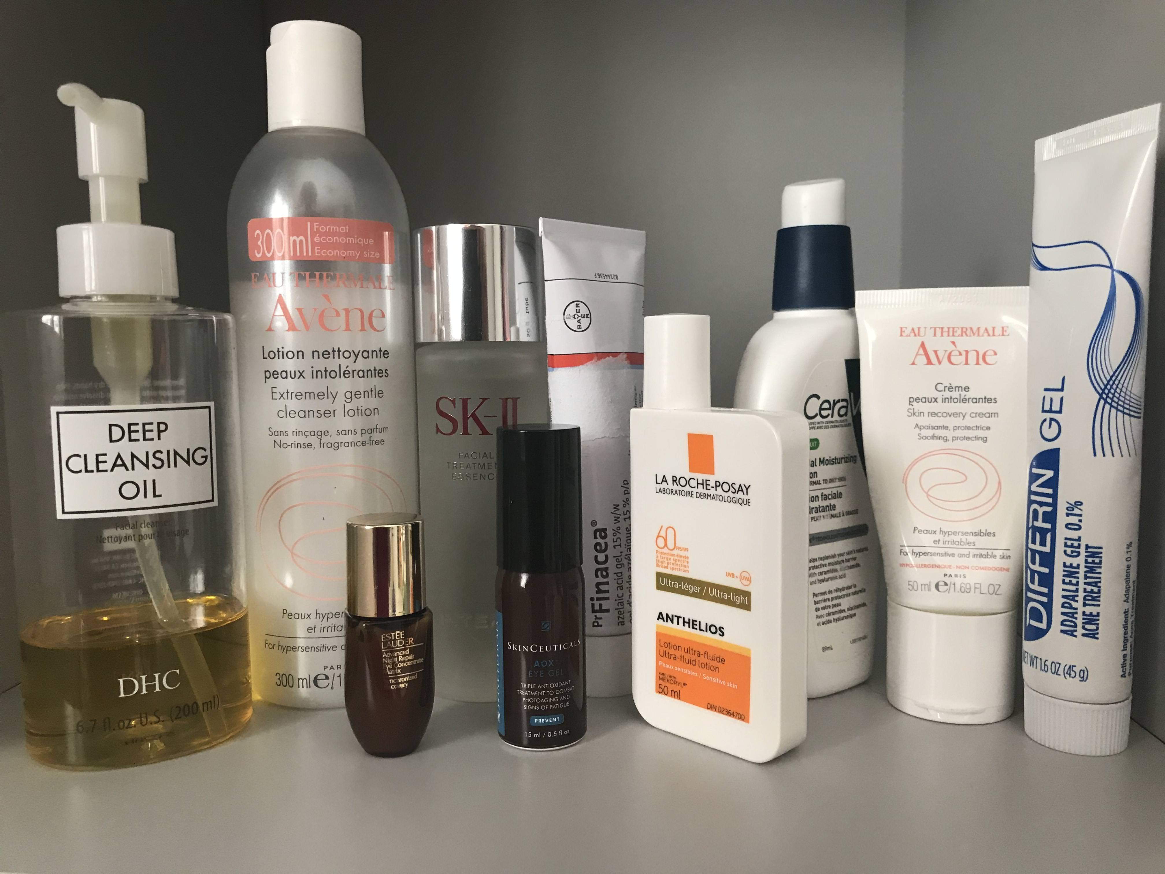 La Roche Posay Sunscreen Perioral Dermatitis Discount Shopping