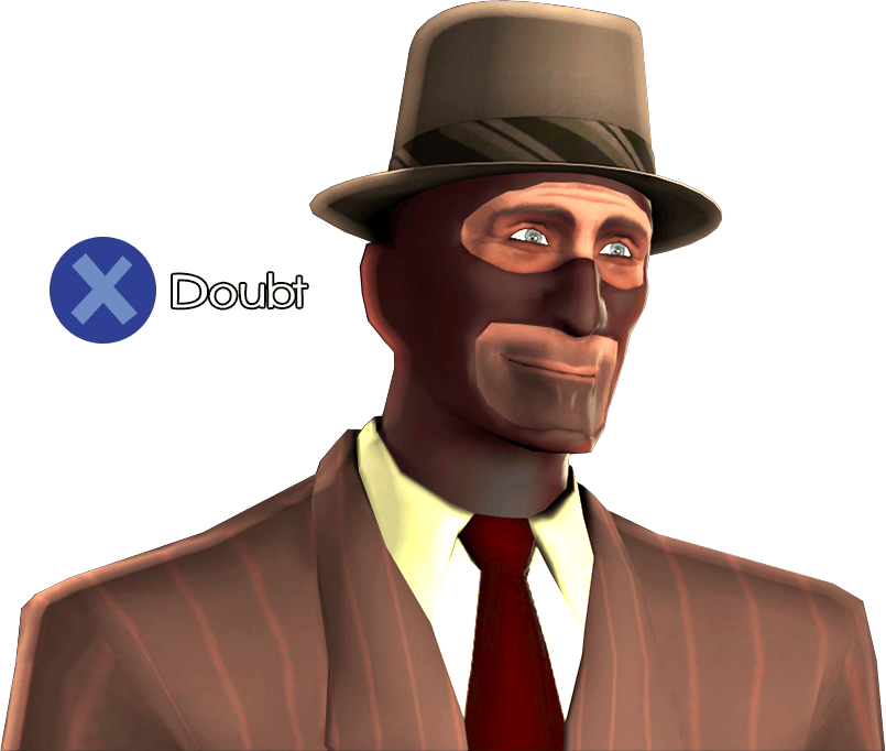 [SFM] "Everyone who didn't unbox/buy an unusual will get a Cheater's Lament!" tf2