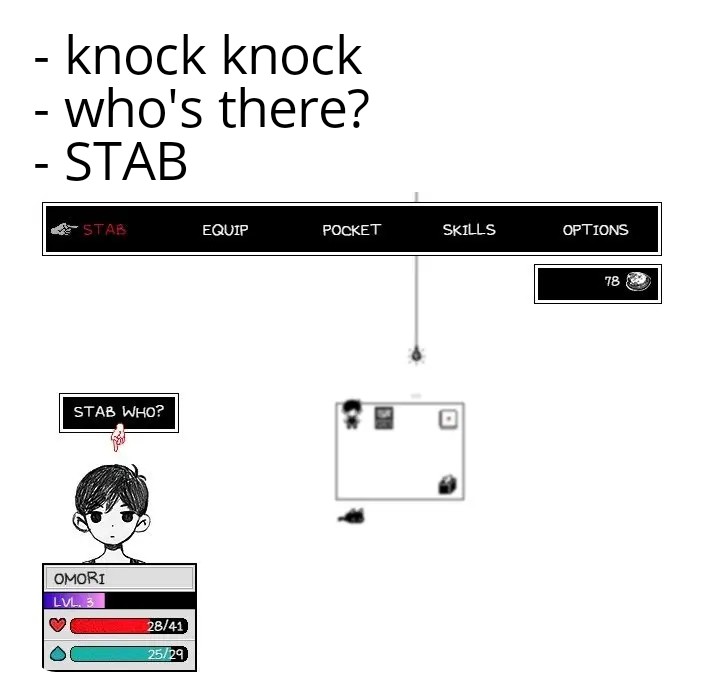 รายการ 103+ ภาพ ภาพยนตร์ knock knock ใหม่ที่สุด