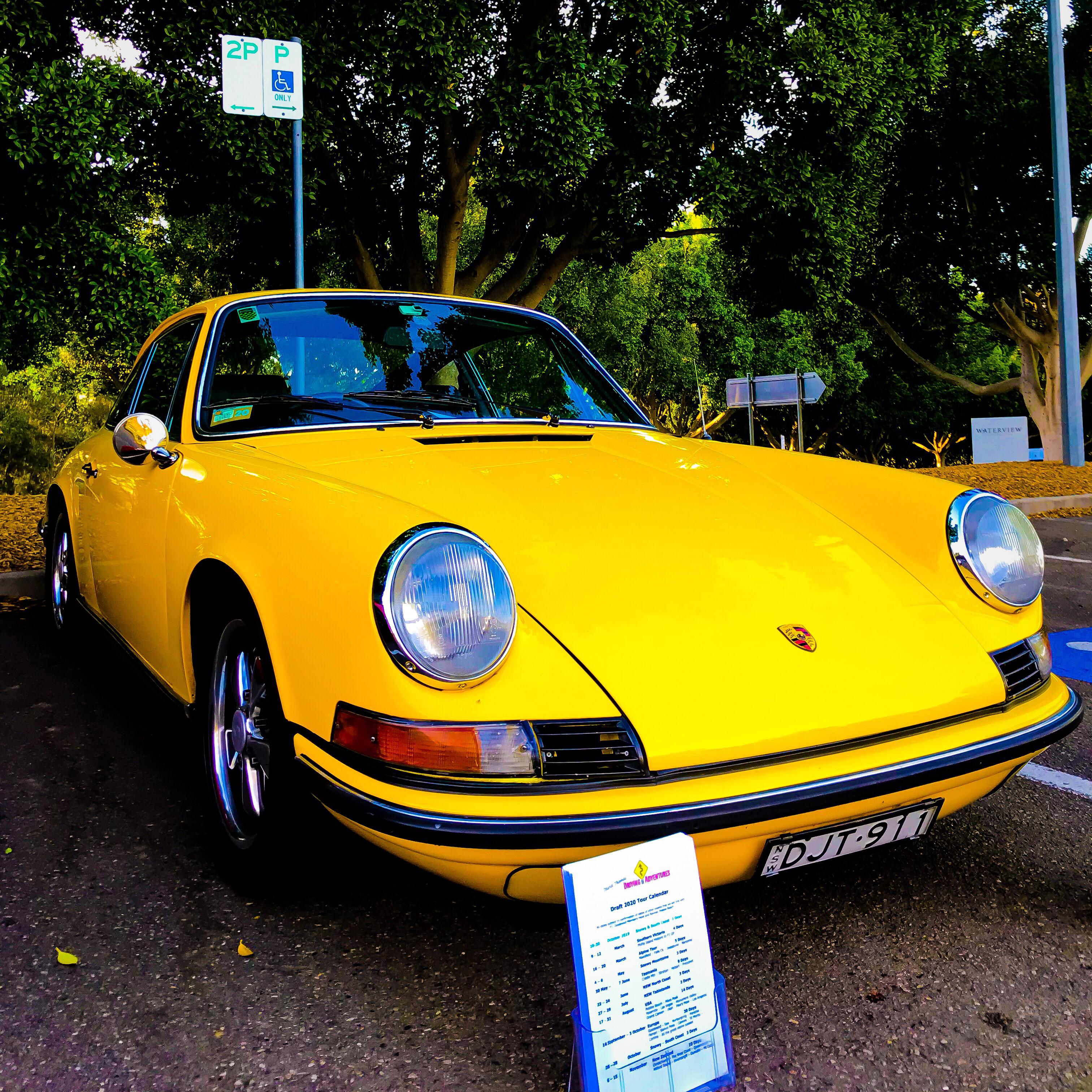 Porsche cars and coffee Sydney r/Porsche