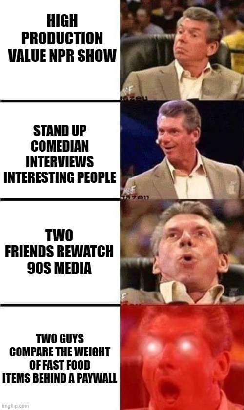 Okay so who is Bug Mane doughboys