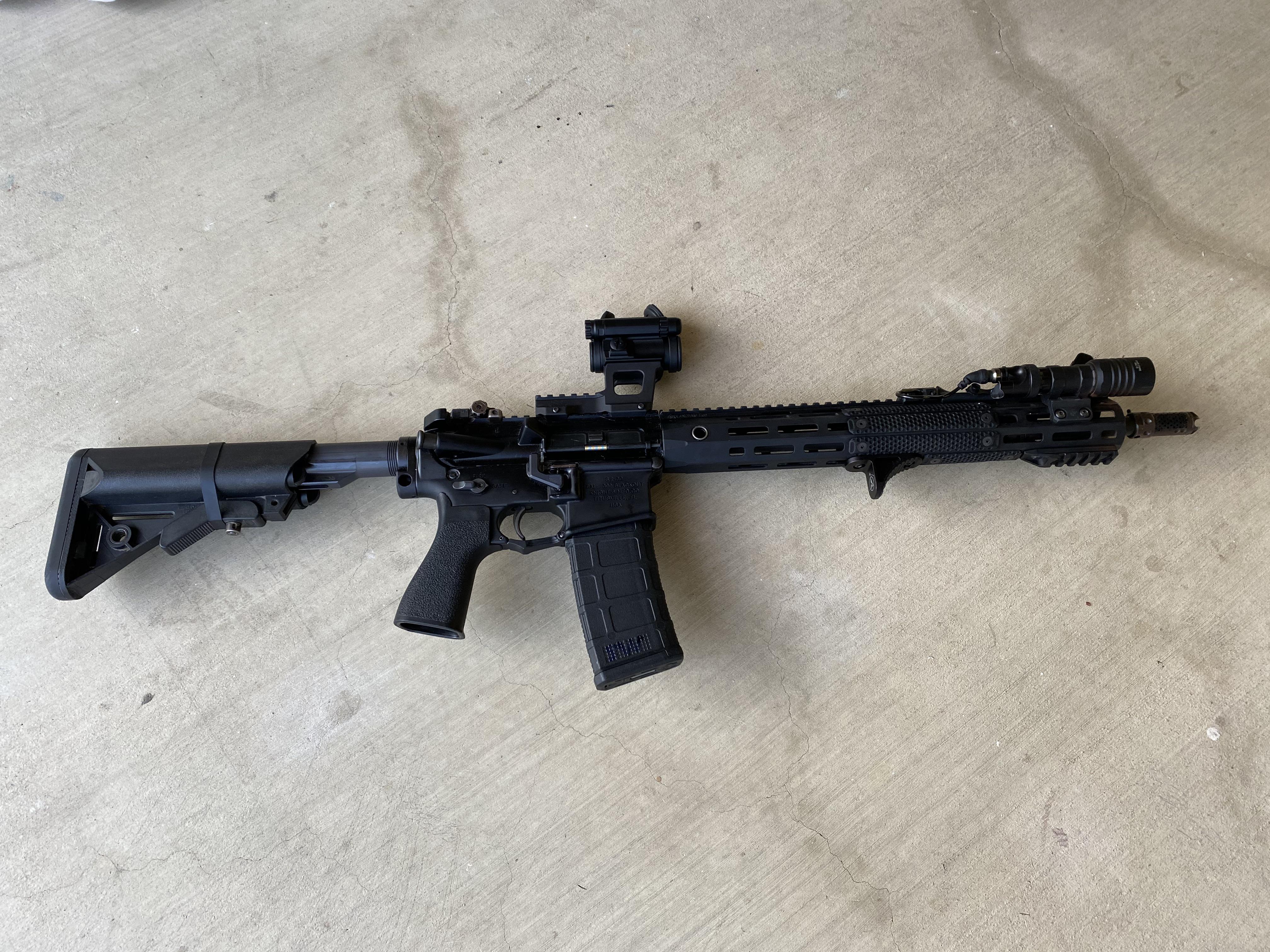 21 best u/throwaway_gun_acct images on Pholder Plebeian AR, Ar15 and