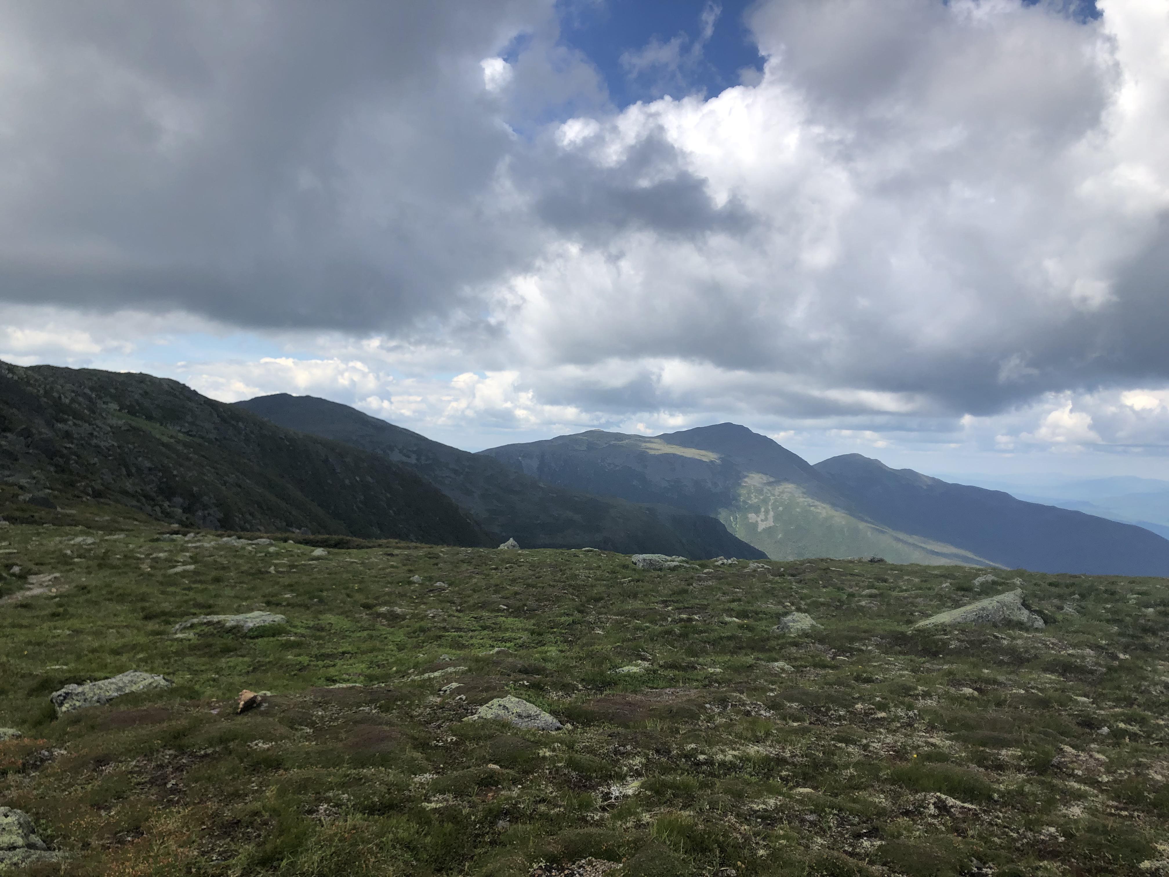 This view from the Jewel trail on Mt. Washington is the best 🤩 r/hiking