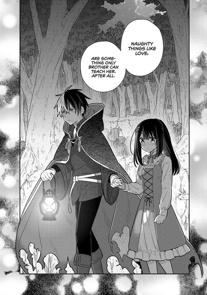 saouc Konyaku Haki Sareta Reijo Wo Hirotta Ore Ga, Ikenai Koto Wo