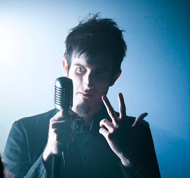 Hey Rob, how many original Pendulum albums will ever get released? r