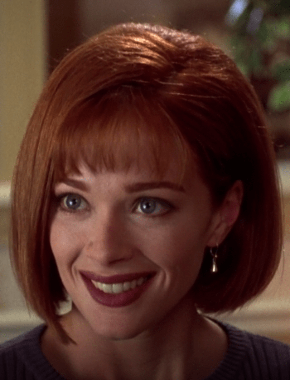 Lauren Holly Dumb And Dumber