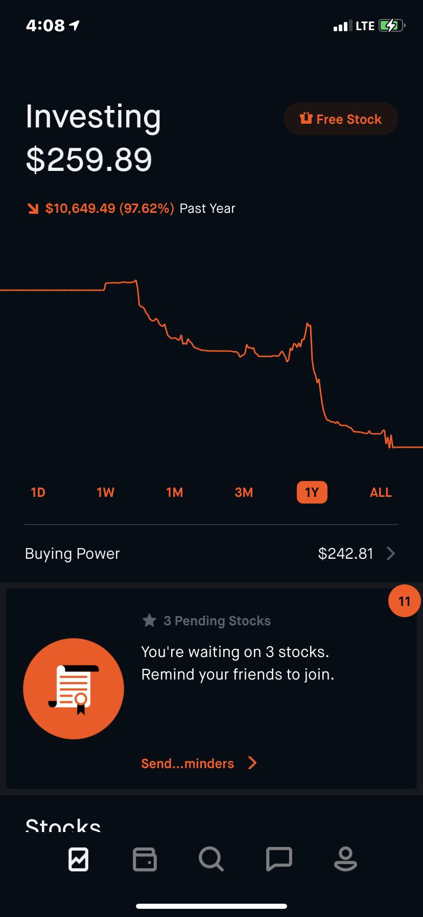 Learn how to trade options first! r/wallstreetbets