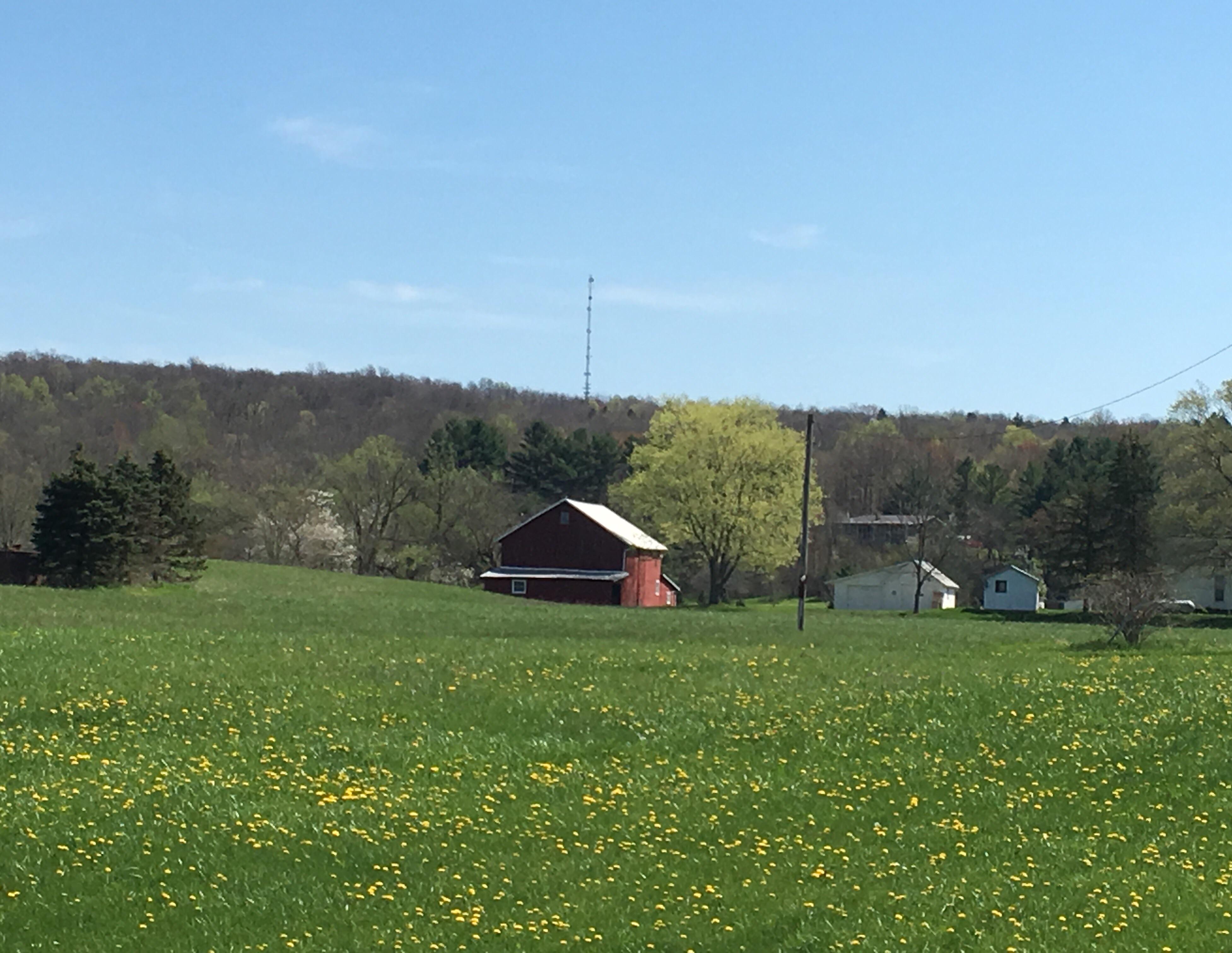 Hinckley Ohio r/Cleveland