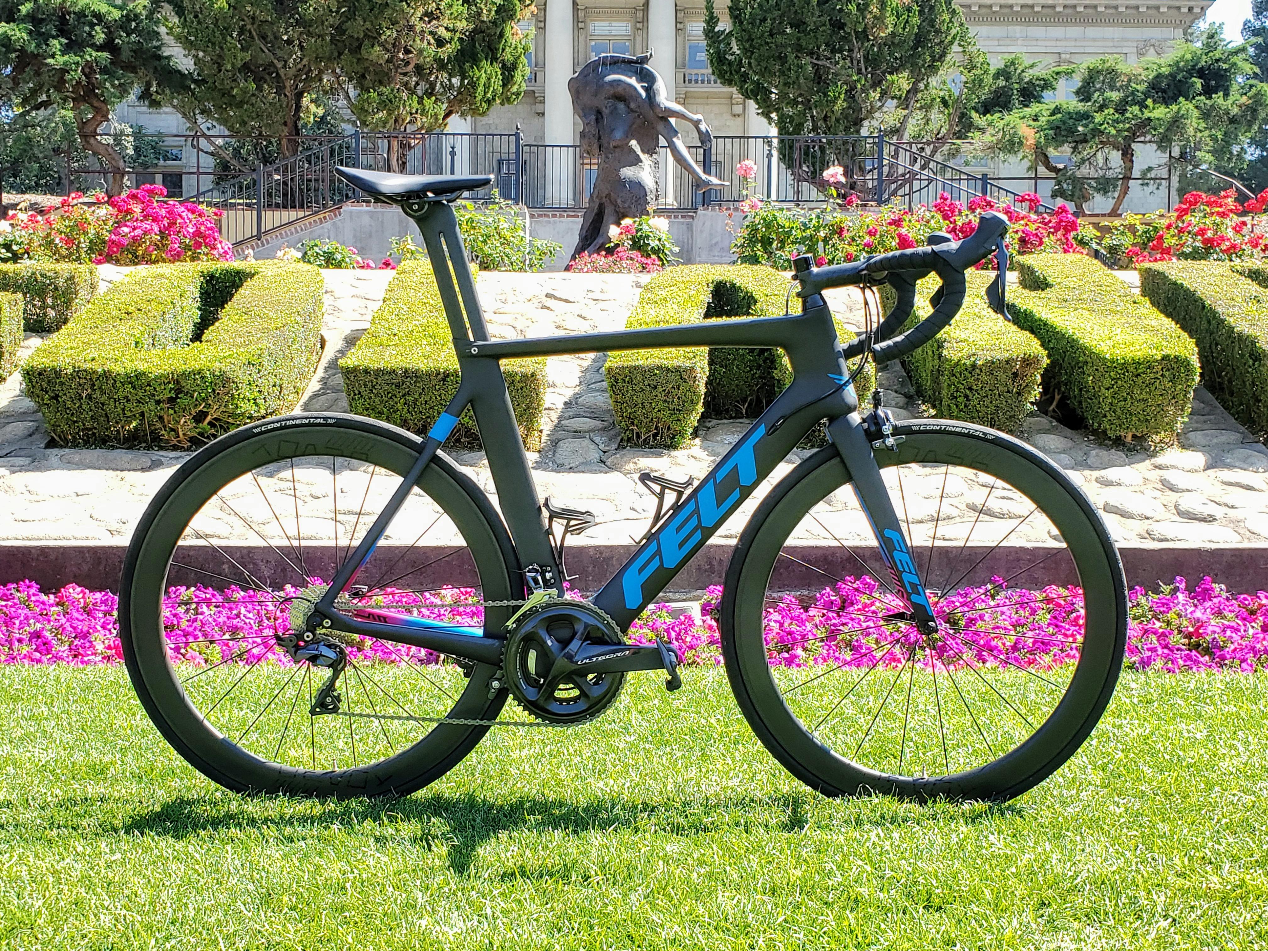 NBD 2019 Felt AR3. My gift to myself for starting work as a psych nurse