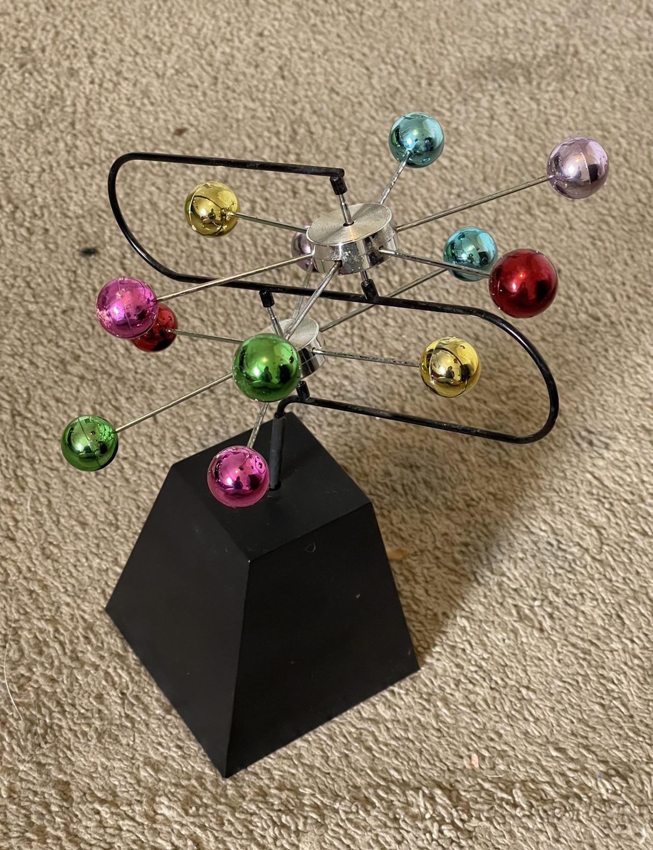 Binary Star Art By Spencer’s Gifts