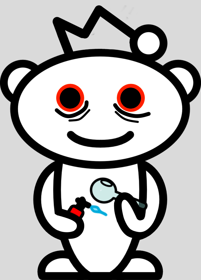 Proper SNOO r/Stims
