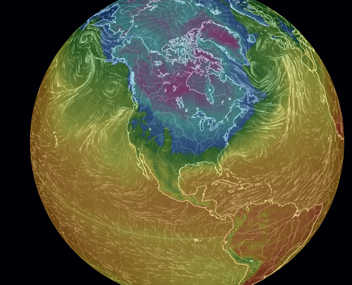 Polar climate Wikipedia