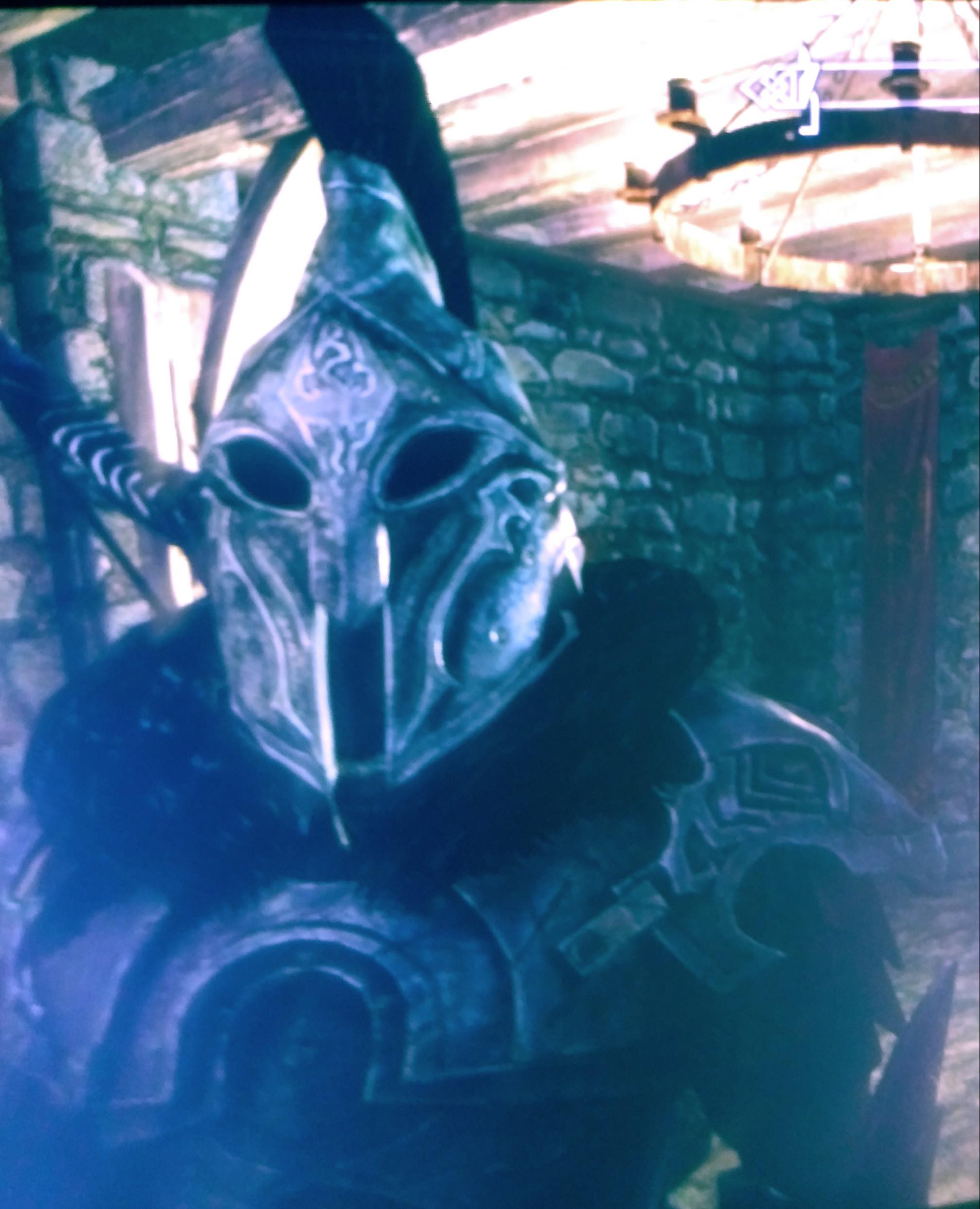 How many of this style imperial helmet are in the game? r/skyrim