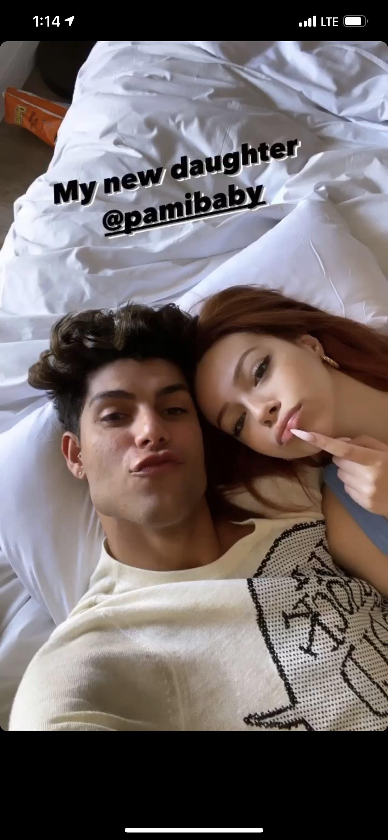 Pamibaby Simpcity The Truth Behind The Rumors Truth or Fiction