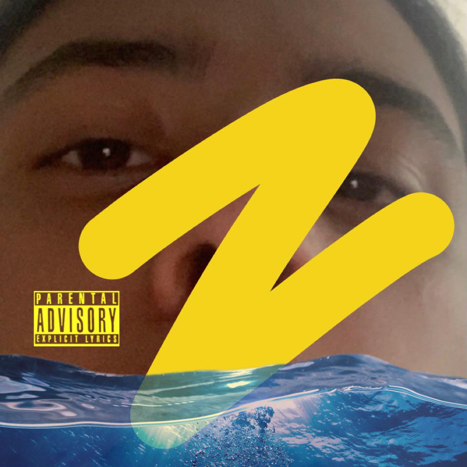 OFFICIAL Z ALBUM COVER WARTIN r/WARTIN