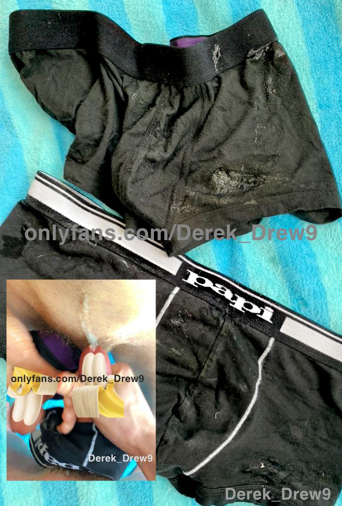 [Selling] 18yo College Son and his Dad. We jerked off