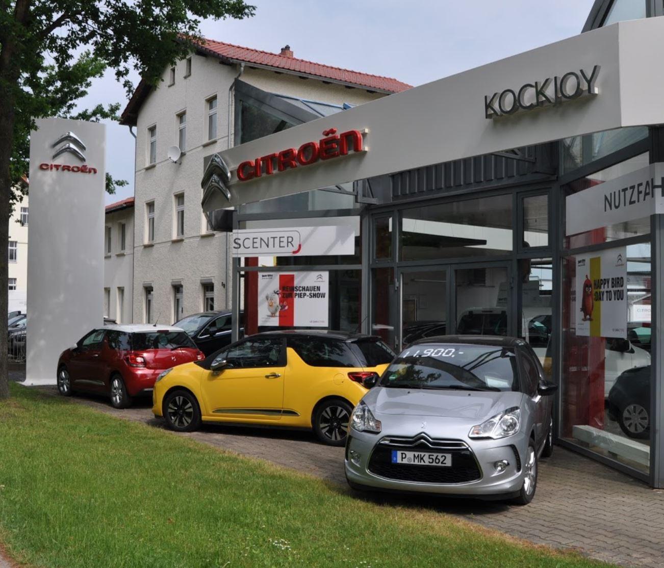 German car dealer r/funny