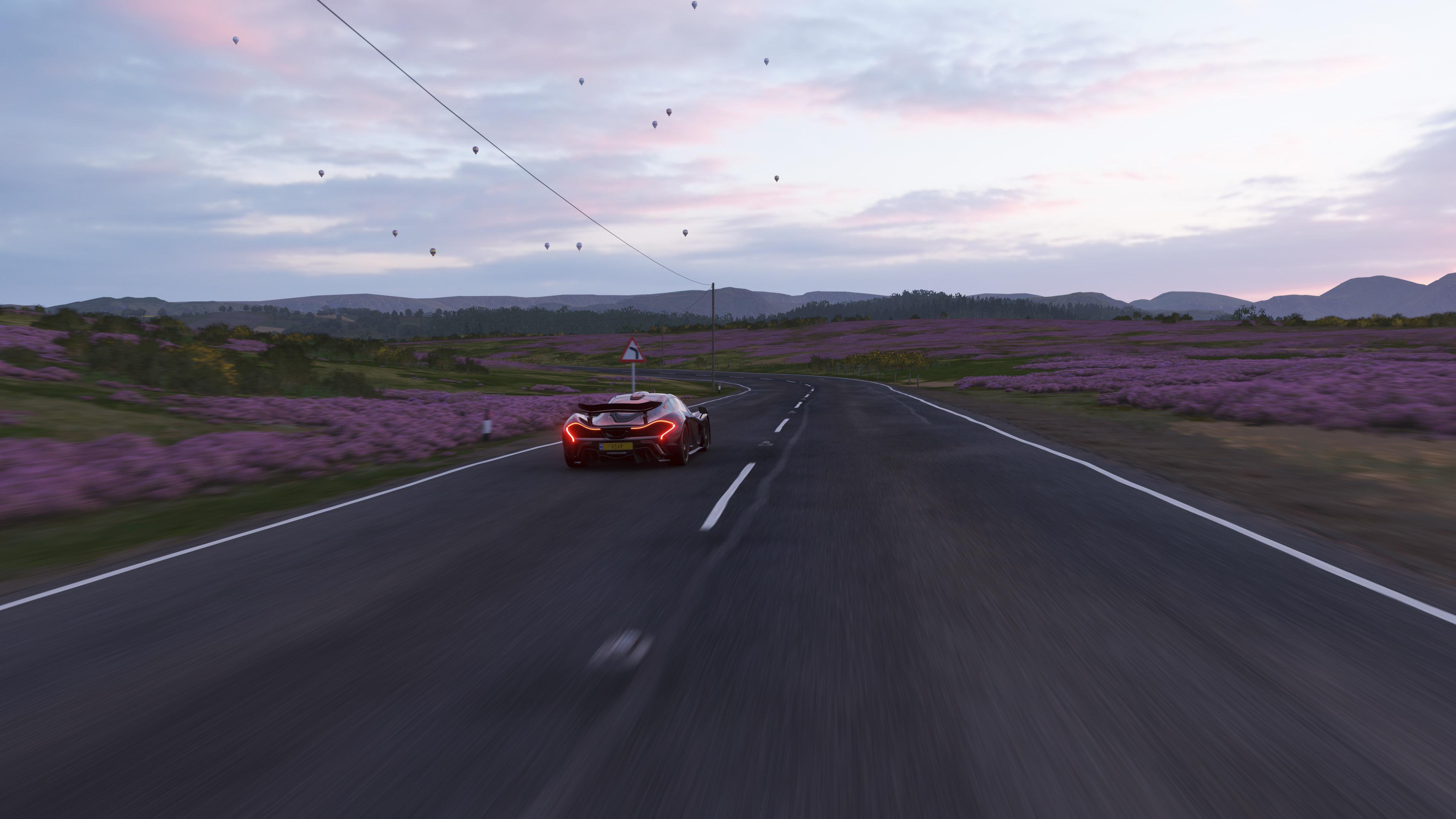 Forza is basically wallpaper engine on Xbox r/forza