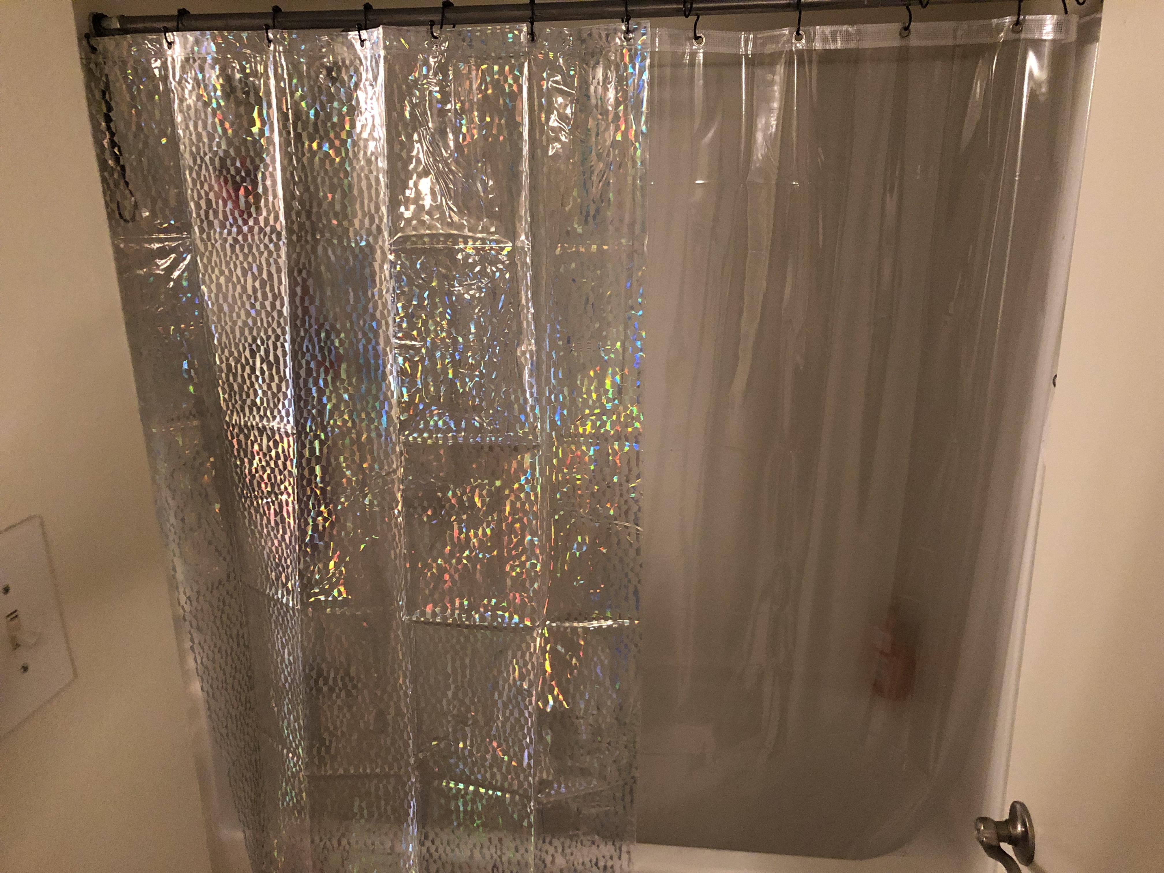 Bought a shower curtain from....overseas r/Wellthatsucks