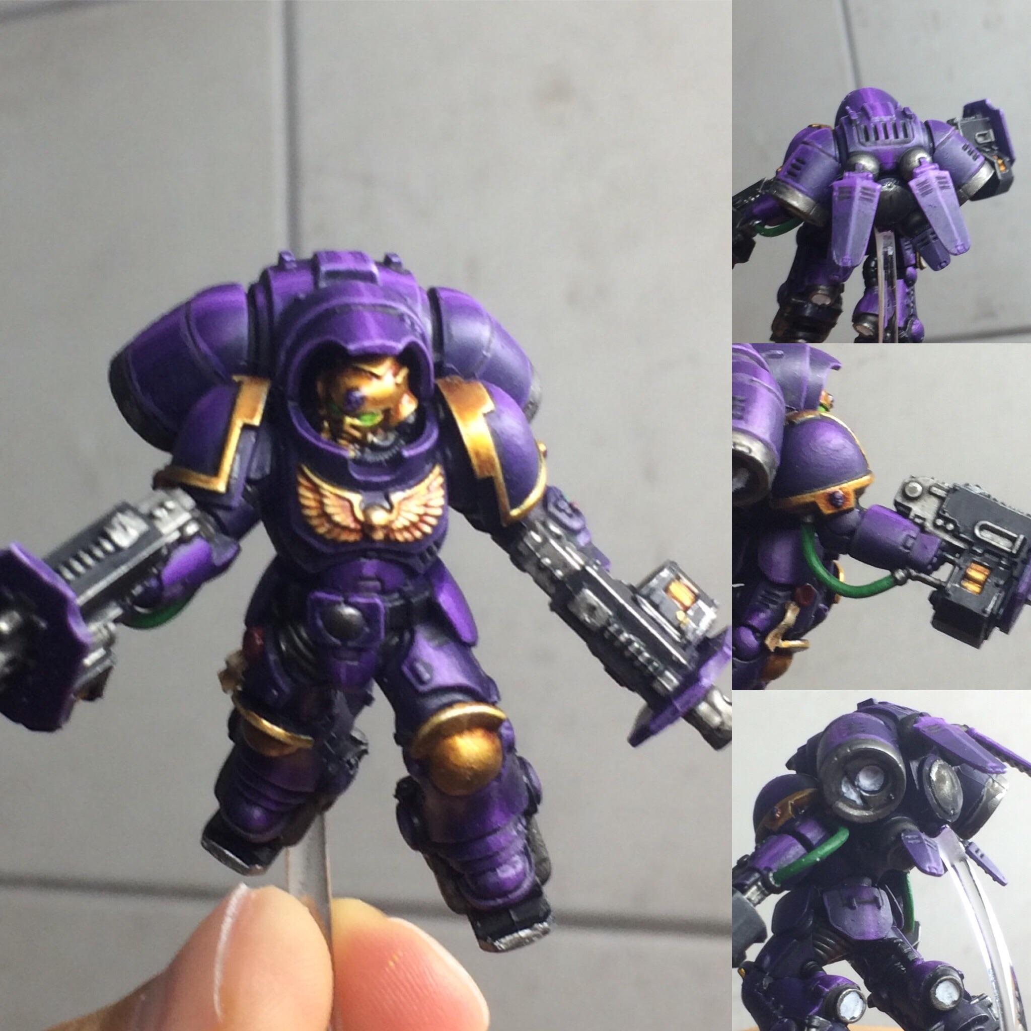 77 best Soul Drinkers images on Pholder Warhammer40k, Warhammer and