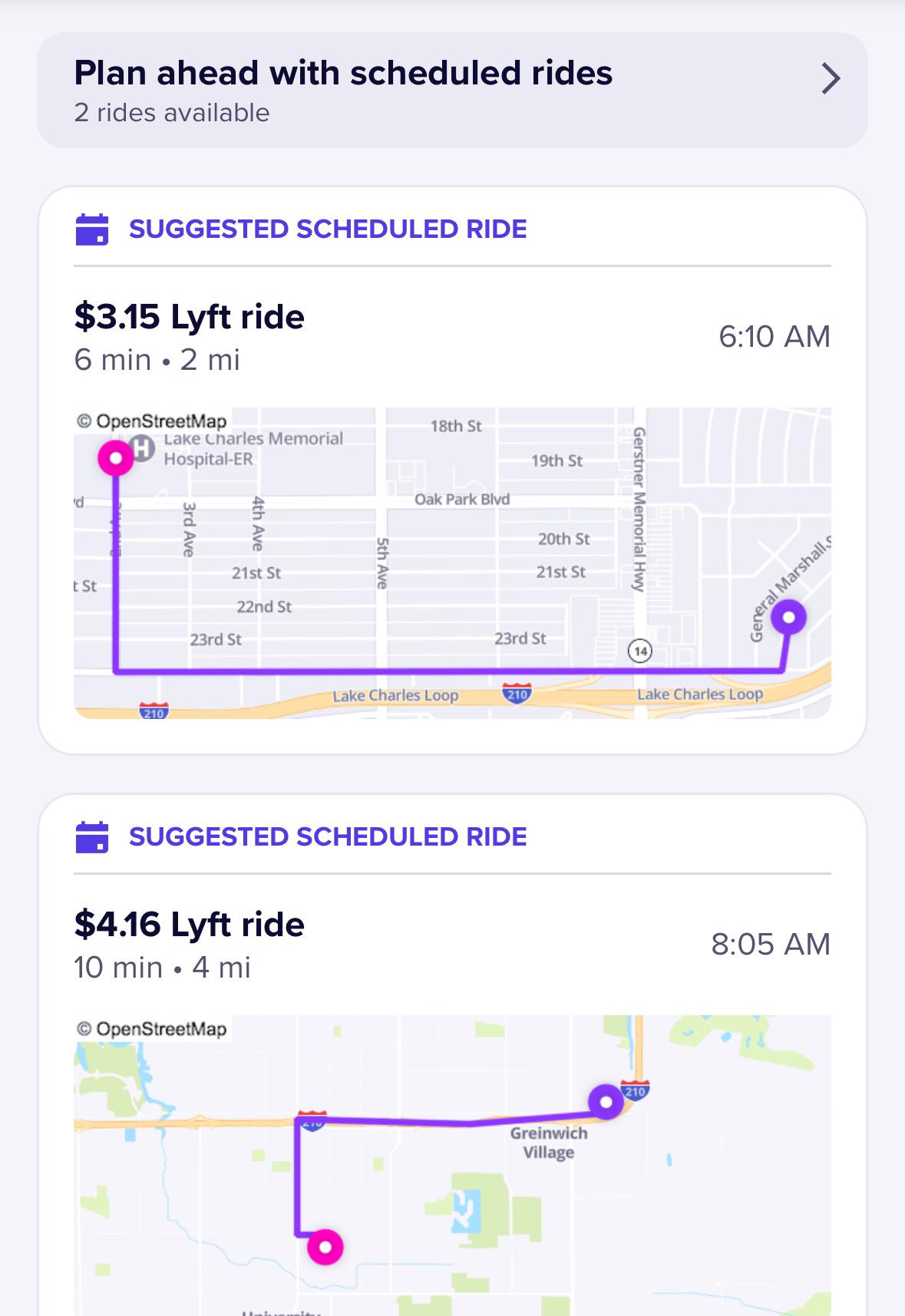 Yeah, let me go ahead and set aside 30 minutes of my time to prepare