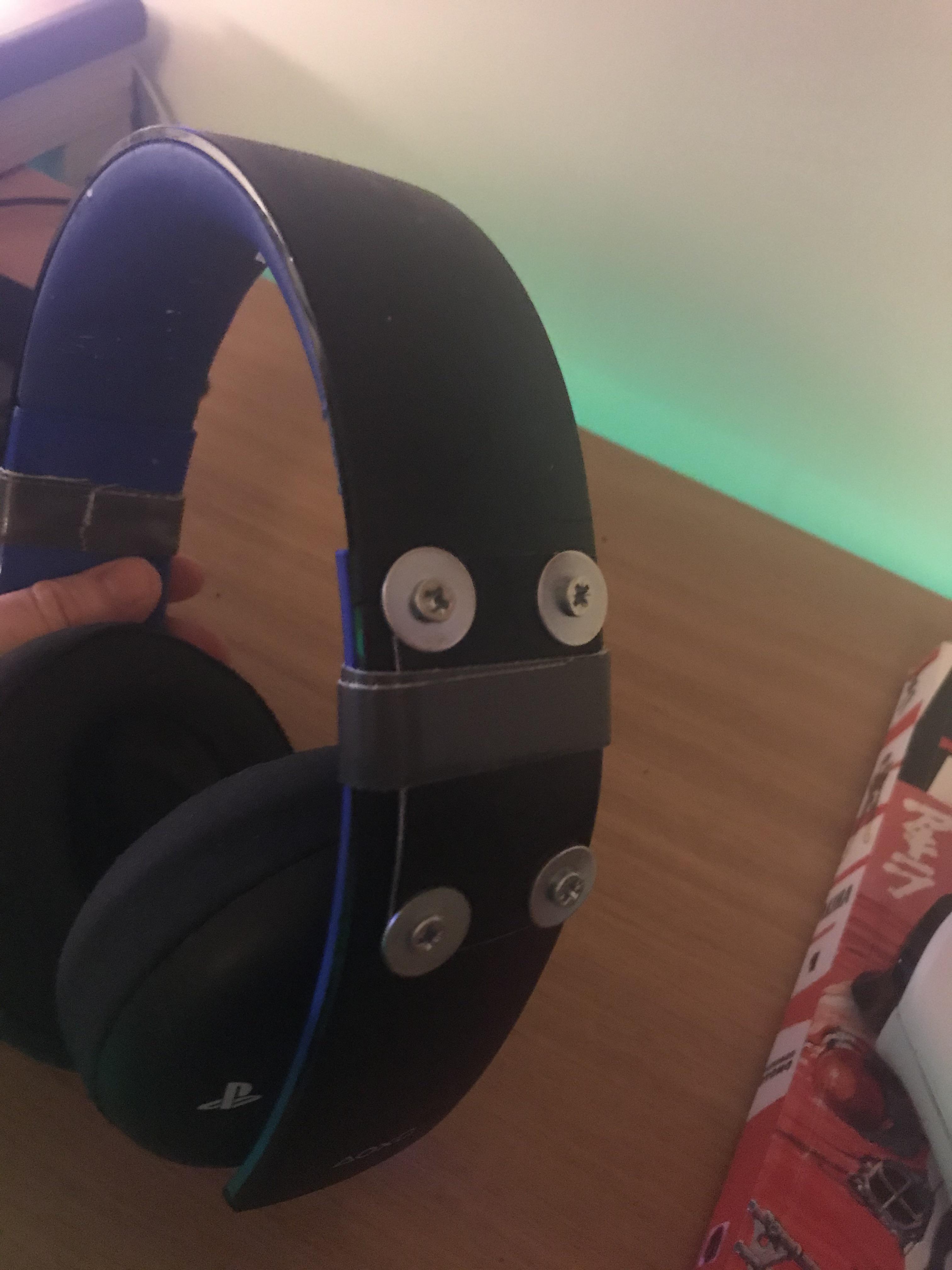 These headphones will never die ☠️ after 6 years of constant use my