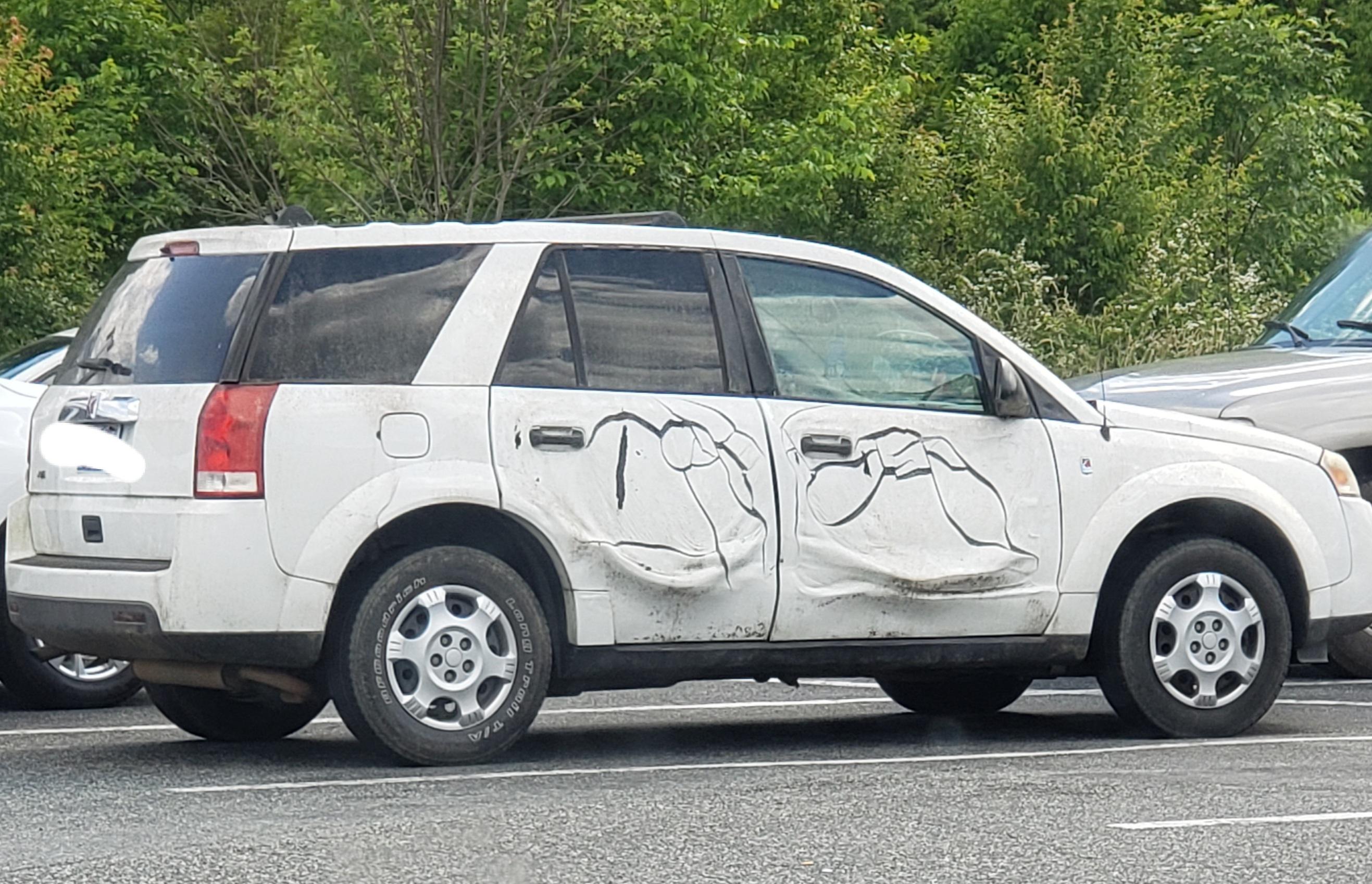 What's the worst that could happen if we make plastic body panels? r