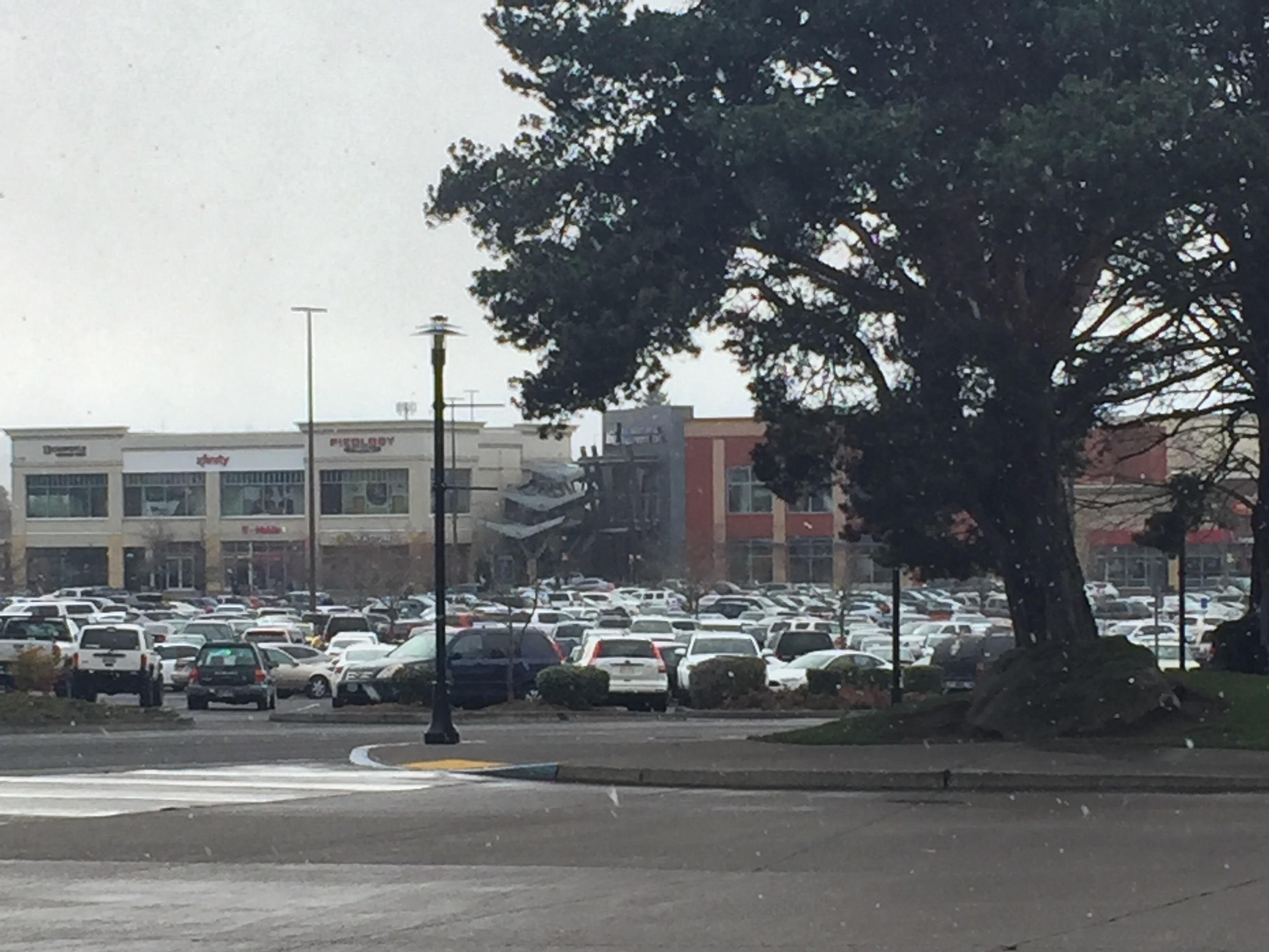 18 best Clackamas Town Center images on Pholder Portland, Masskillers