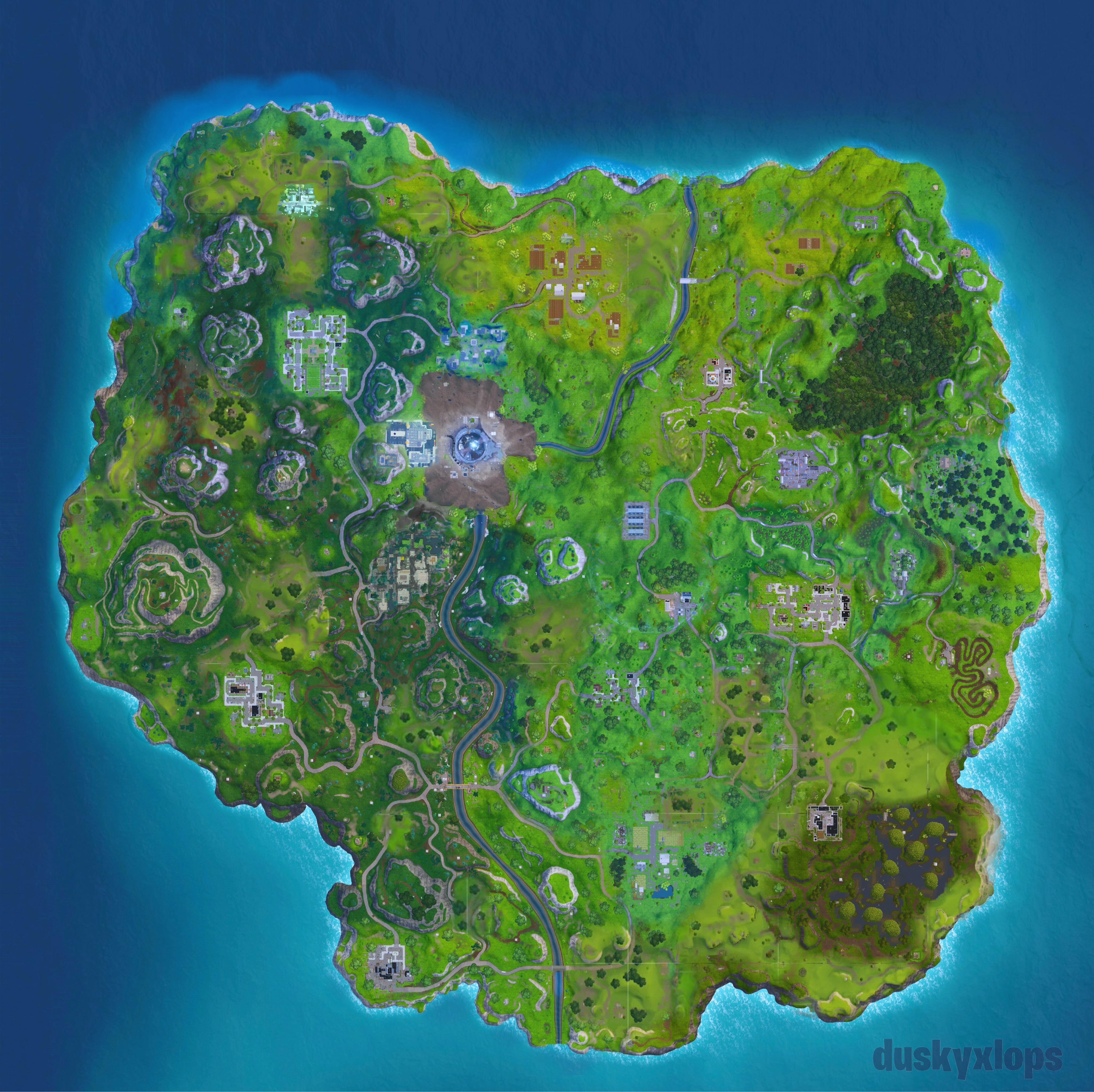 The prequels before Chapter 1 The establishment of IO and the Zero