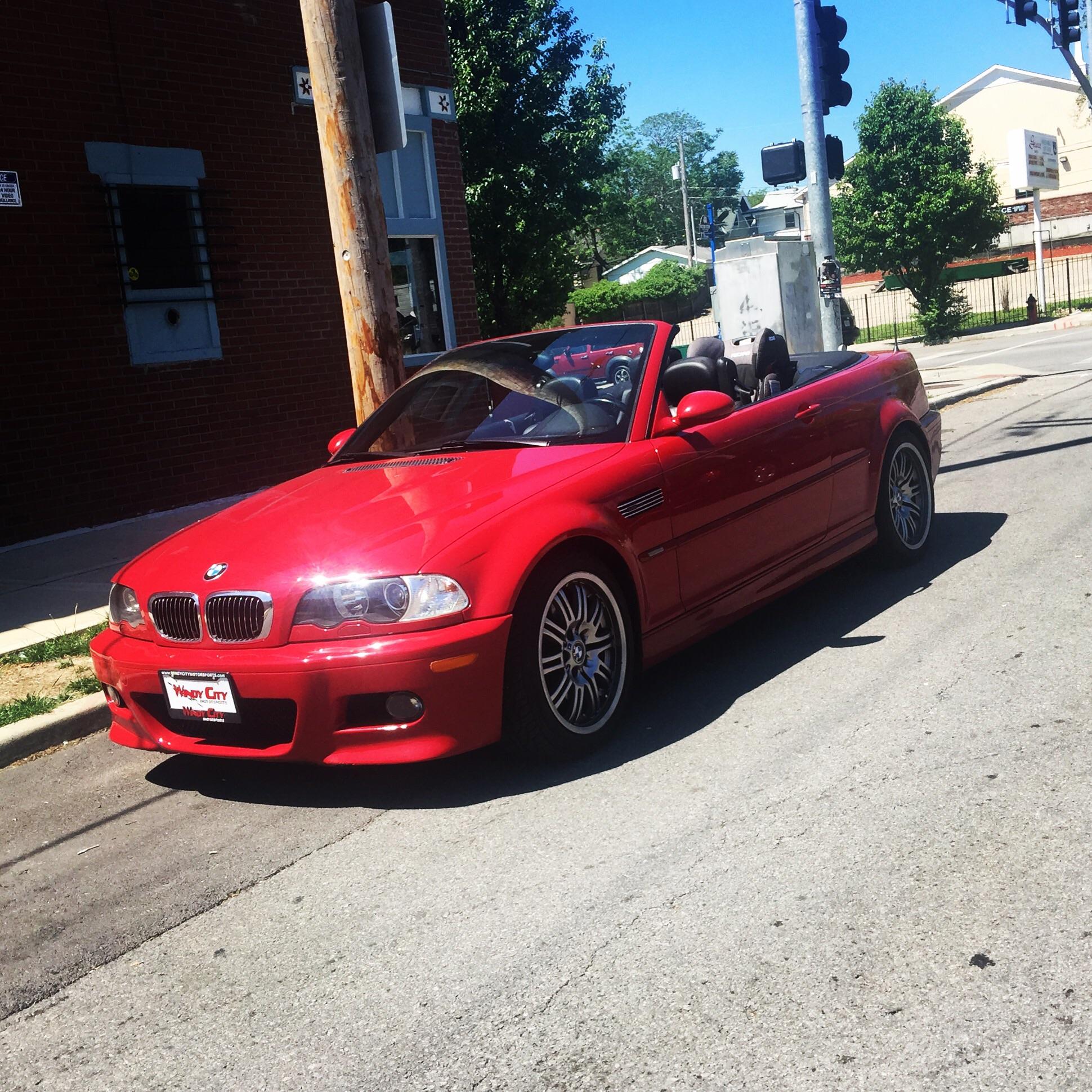 Recently purchased. A few mechanical issues, but we will get those