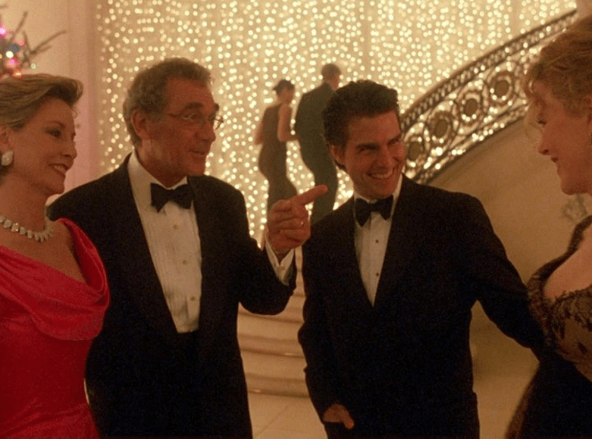 Ziegler's wife r/StanleyKubrick