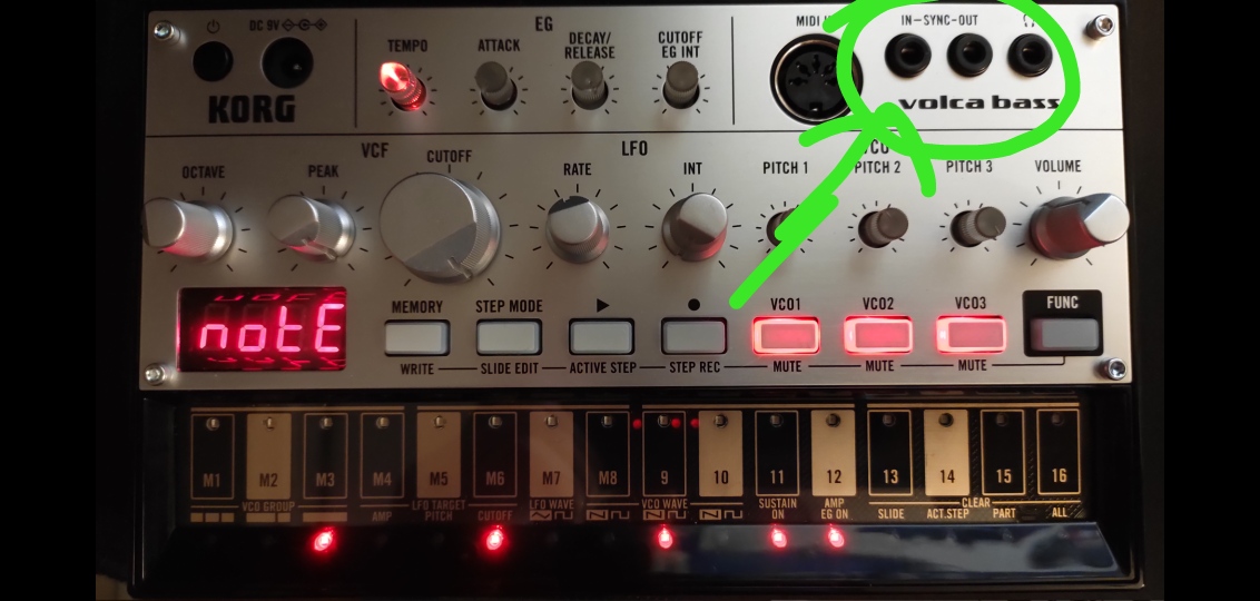 Is there a way to make Studio One 4 sync tempo with external devices