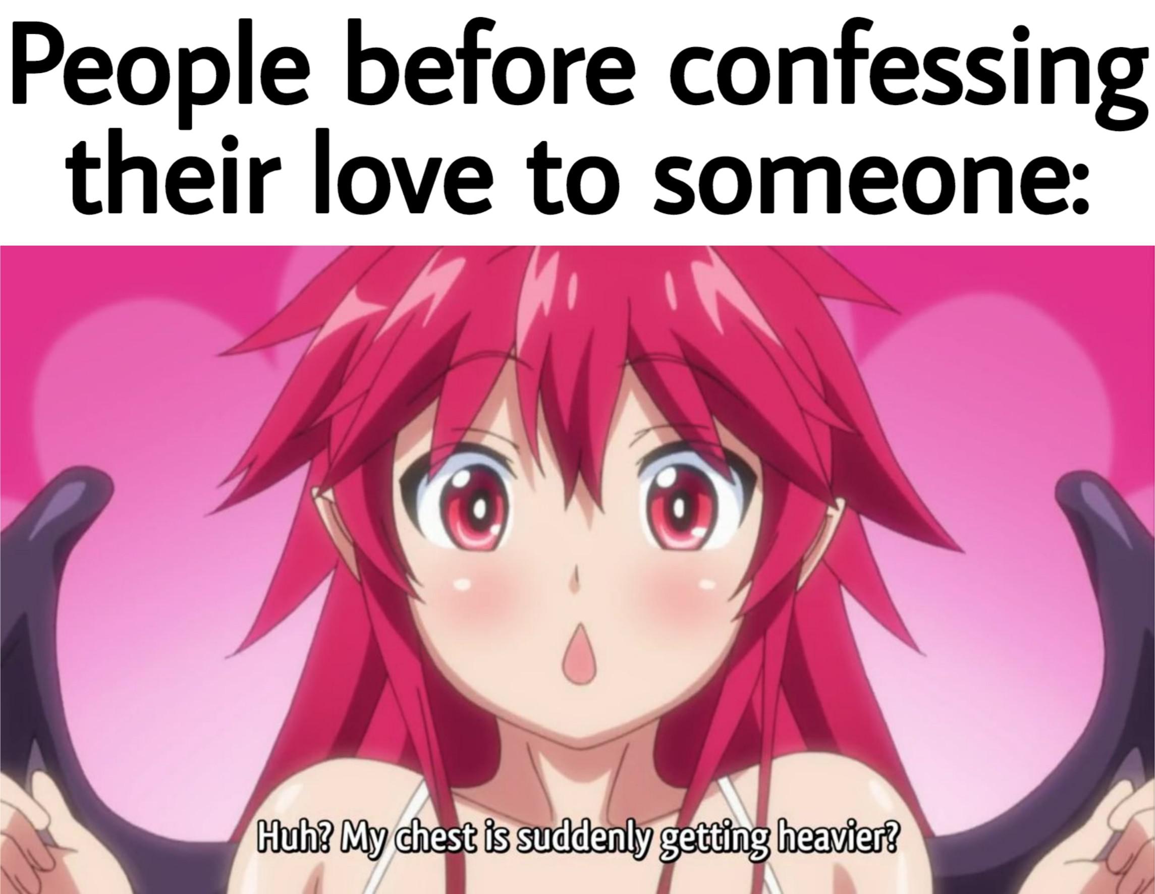 Itadaki Seieki Episode 2 / ITADAKI! SEIEKI Wiki •Anime• Amino