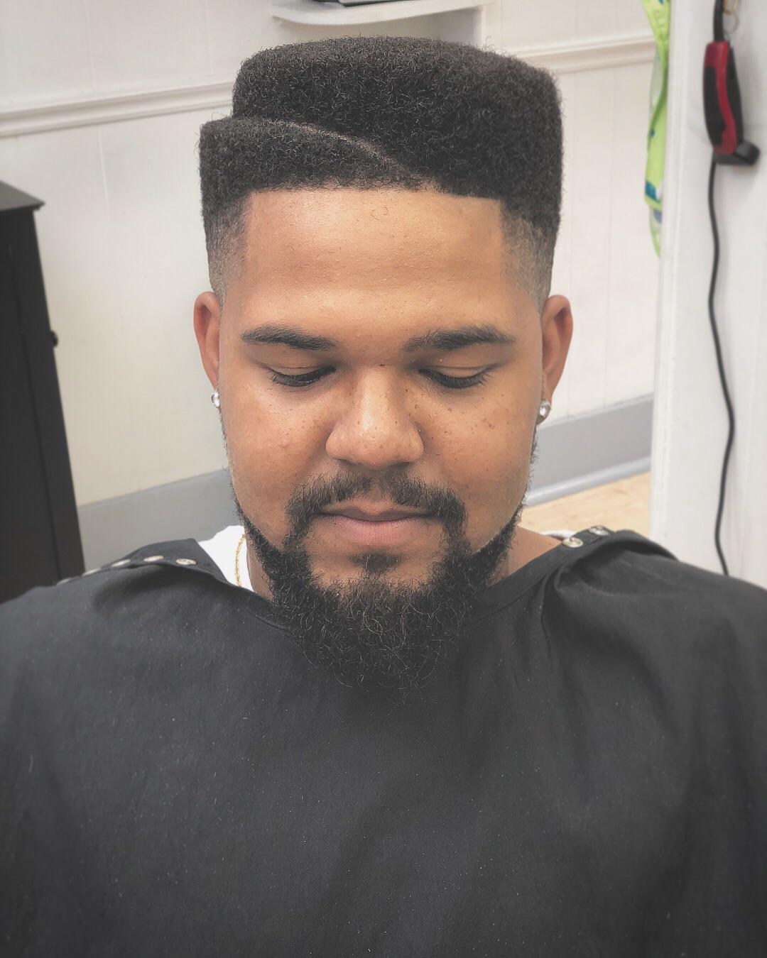 “Tupac from Juice” r/Barber