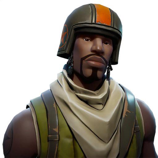Should OG skins come back to fortnite? I’m very curious cause I love