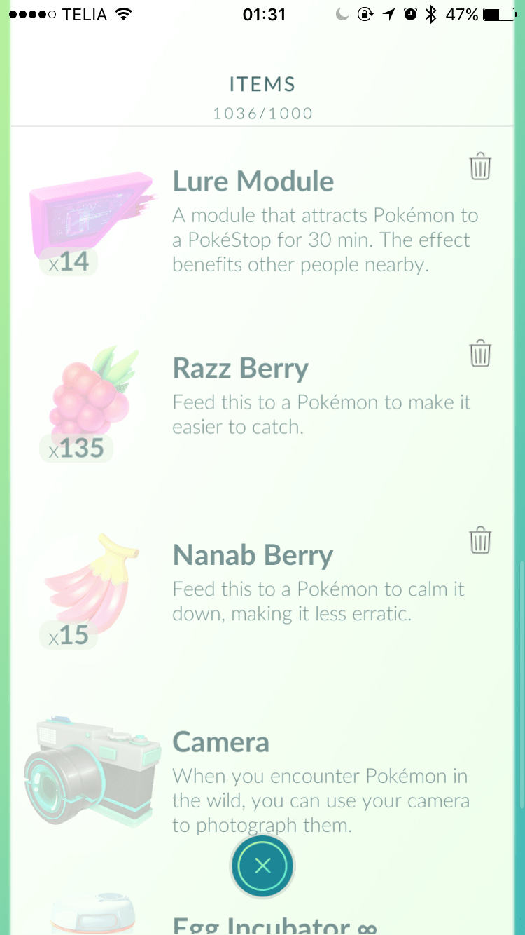 Pokemon Images Pokemon All Berries And Effects