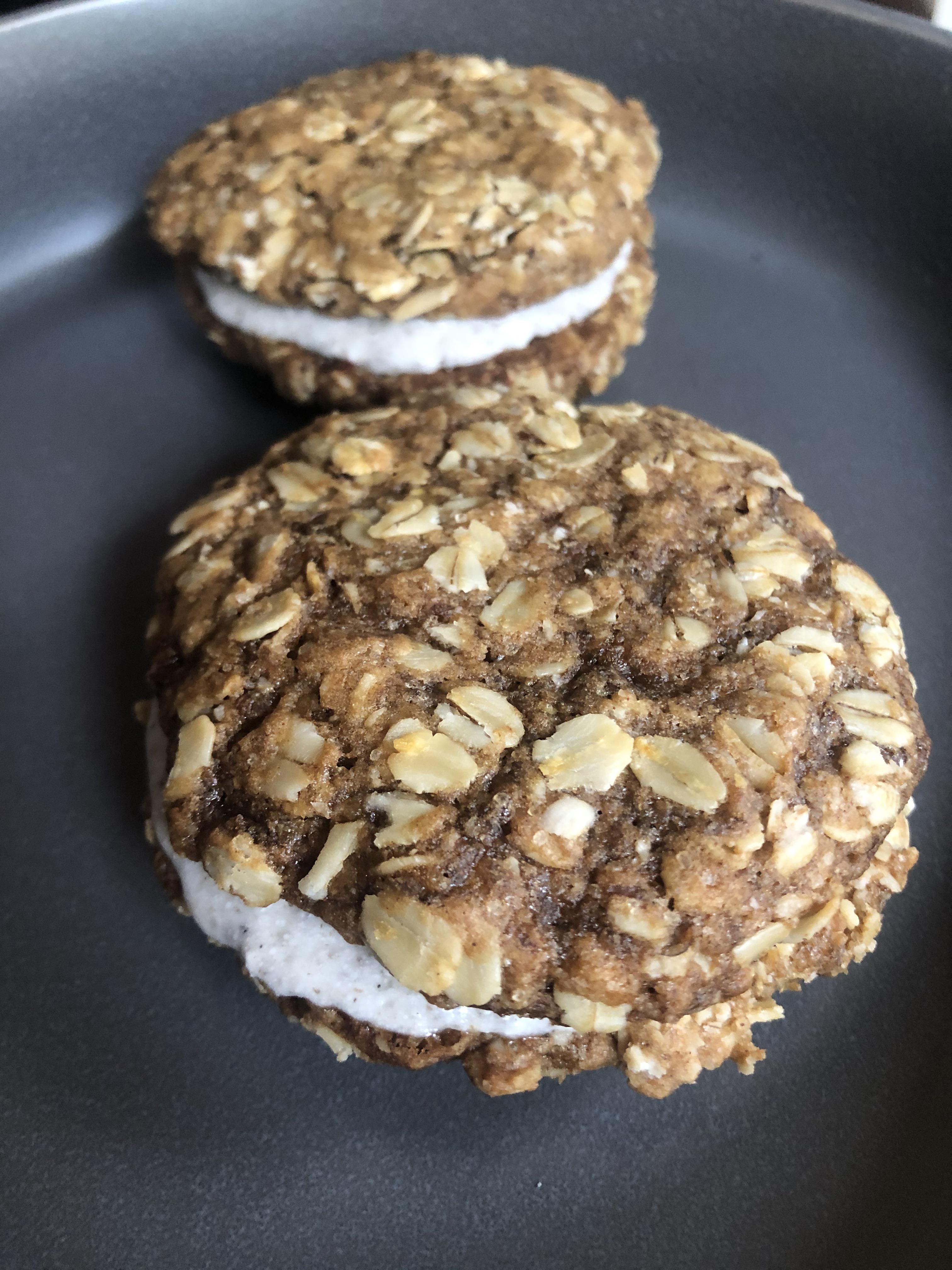 Anything Little Debbie can do, I can make vegan. r/VeganFoodPorn