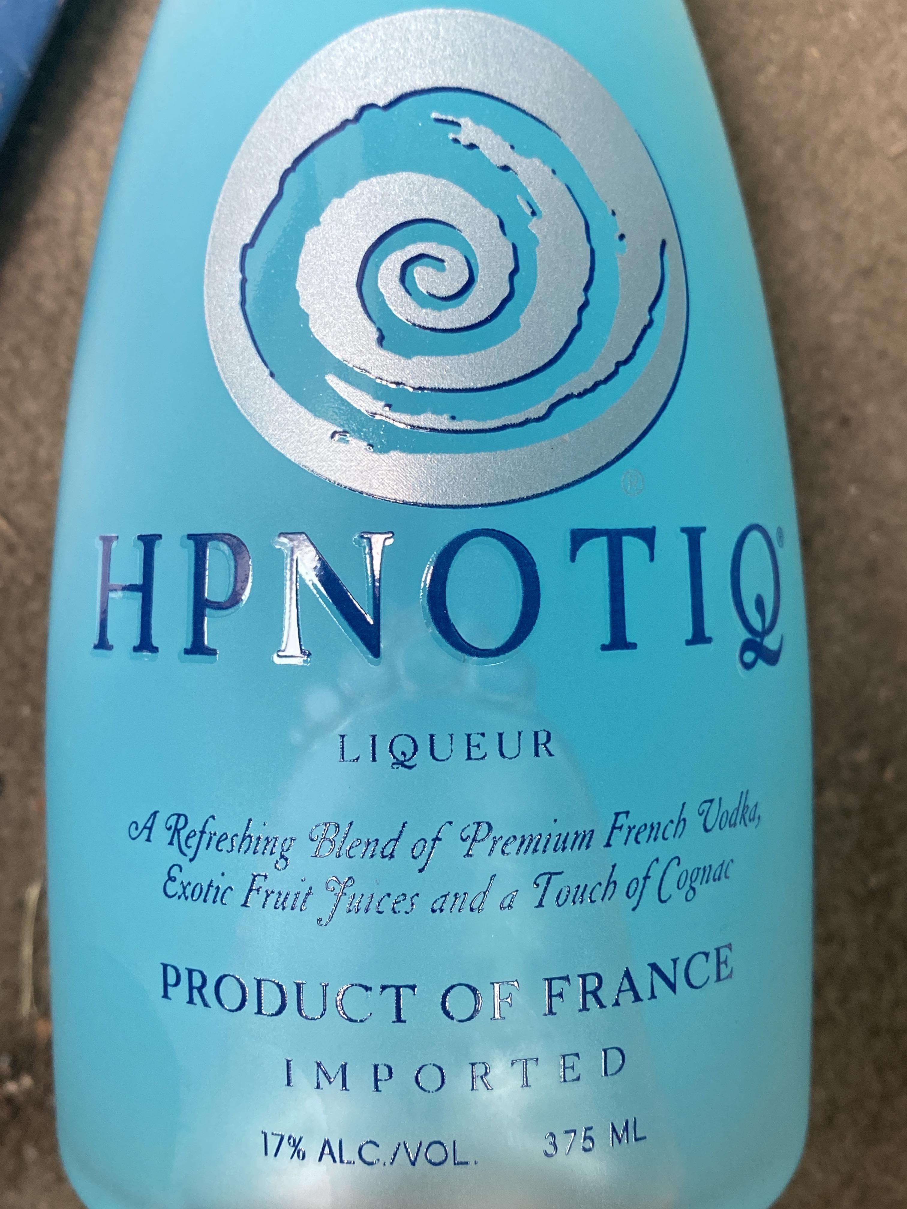 Hypnotiq or hpnotiq? r/mandelaeffects