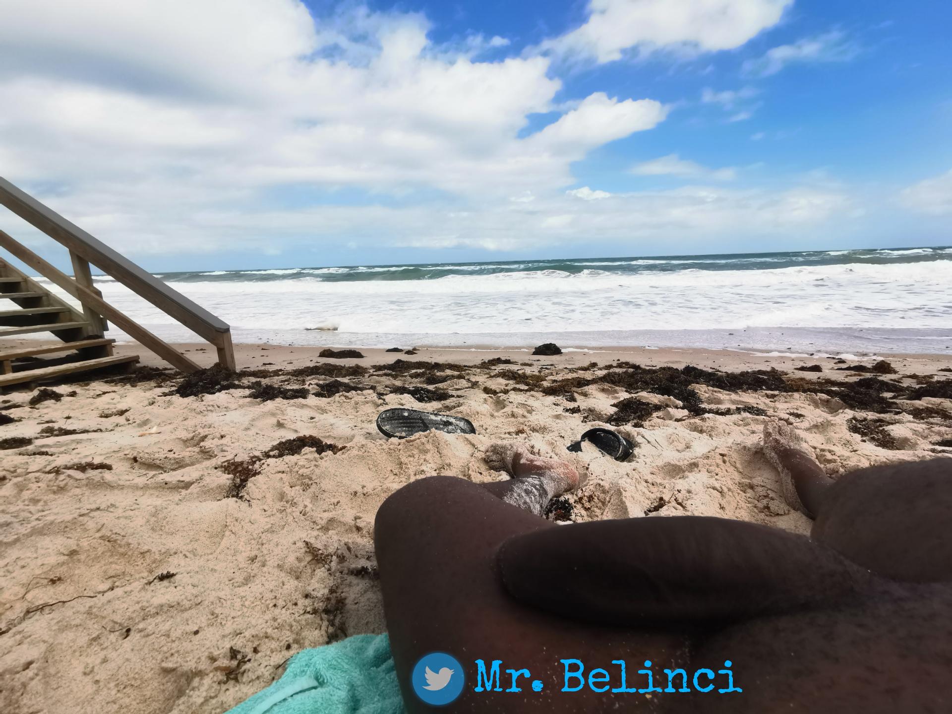 Love the view of the beach : NudeBeach_freaks