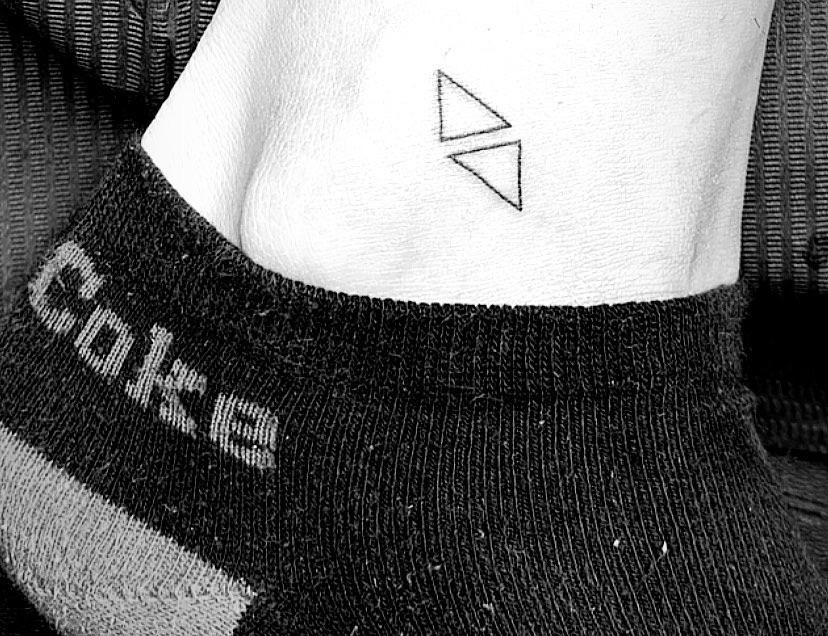 My First Tattoo! In Honor Of Our Boy Tim :) : R/Avicii 636_x_828_jpg