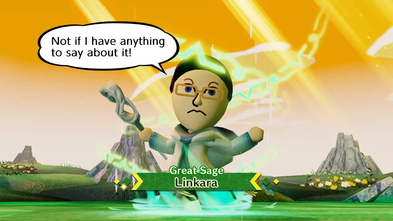 I AM THE LIGHTBRINGER OneyPlays