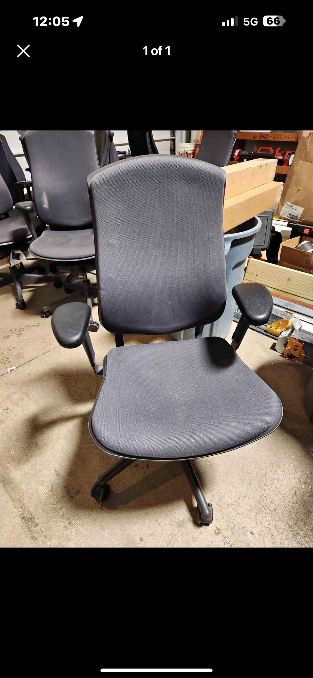 Celle for 45? r/OfficeChairs