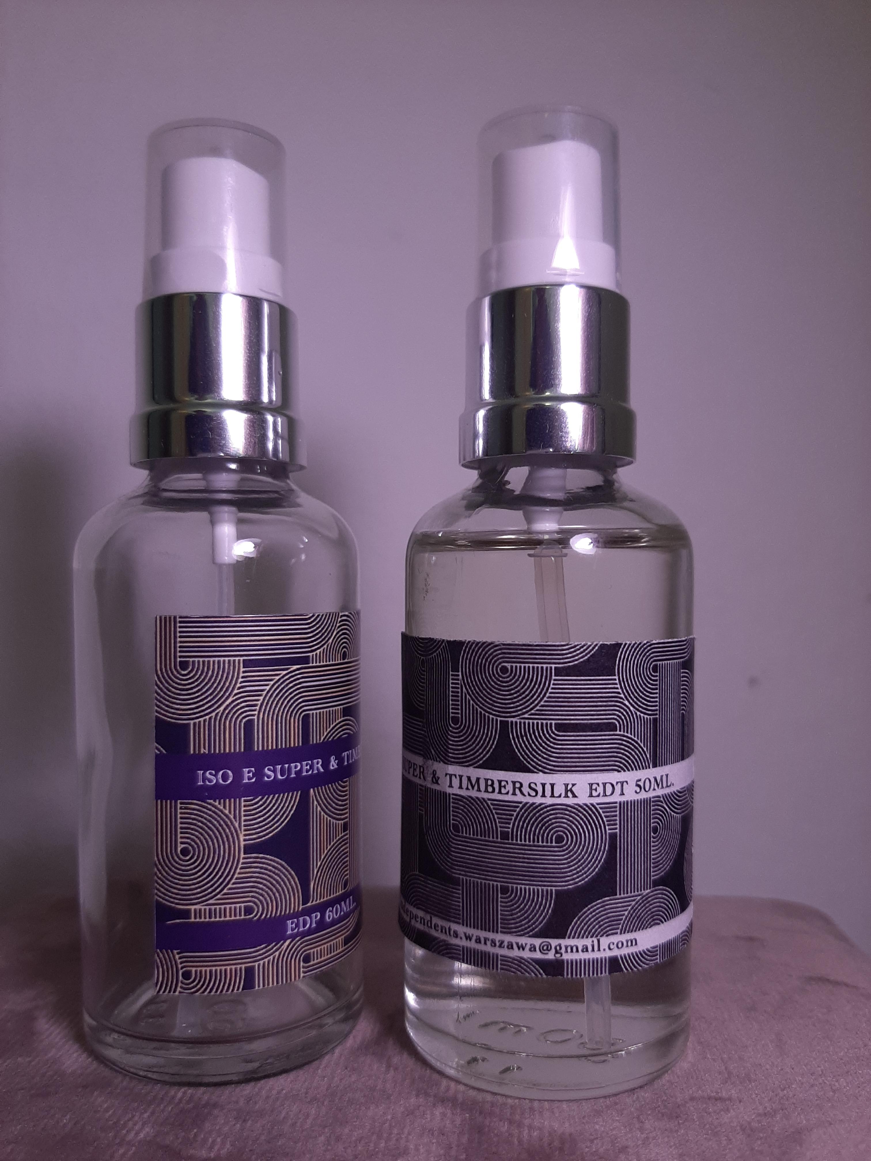 Indie perfume pan & replacement 🤍 r/PanPorn