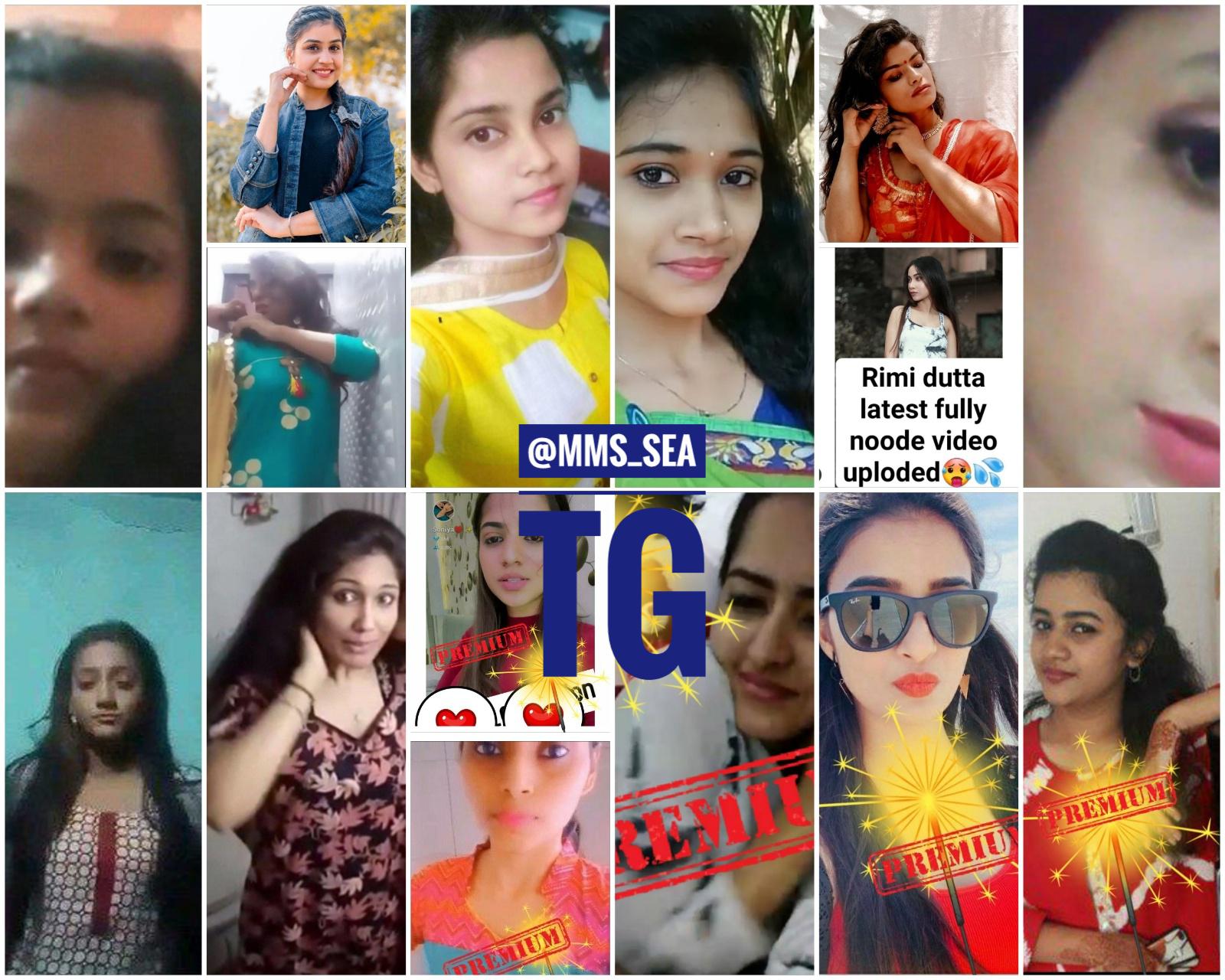 Hot Girls best leaked Videos collection 🔥 : UnratedPanda