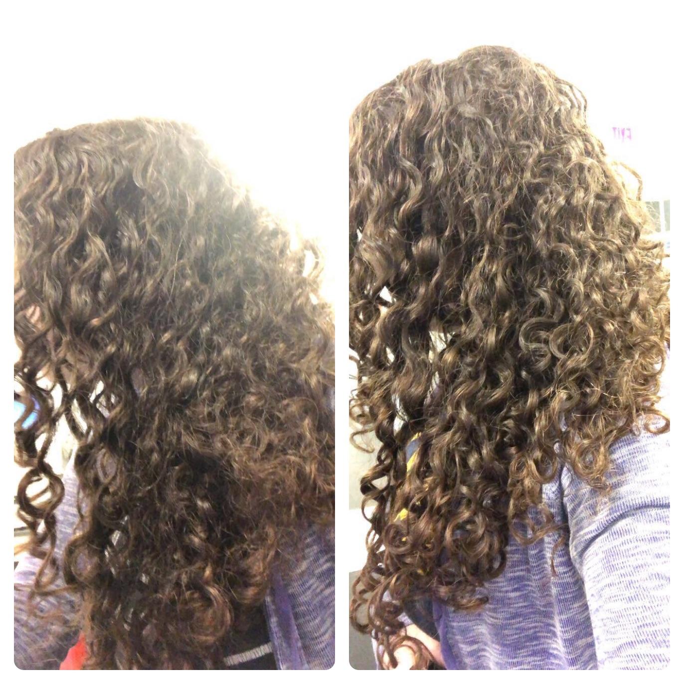 Diy Flaxseed Gel For Wavy Hair Easy Flaxseed Gel Recipe For Curl