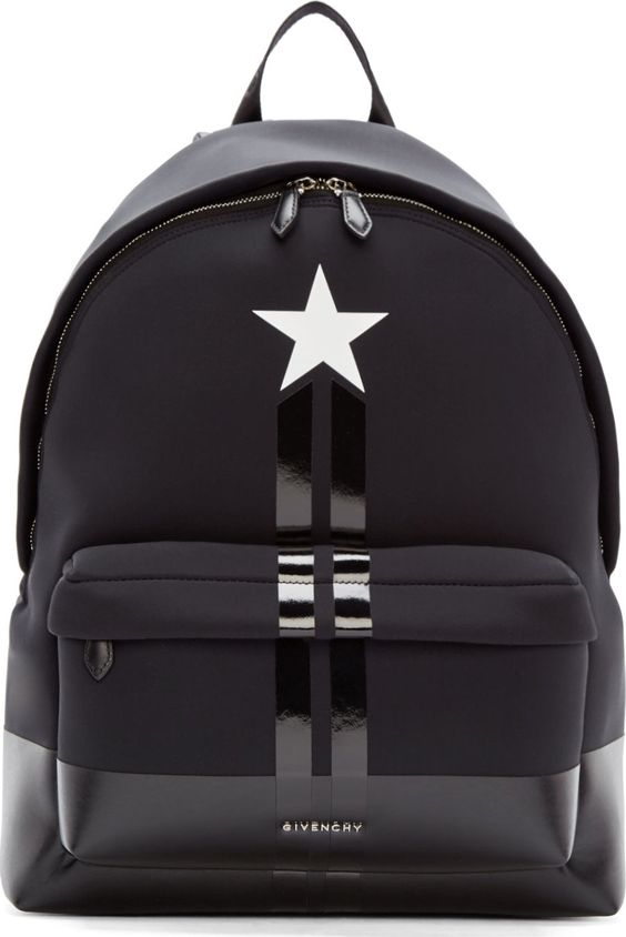 [W2C] Givenchy Star Backpack r/DesignerReps