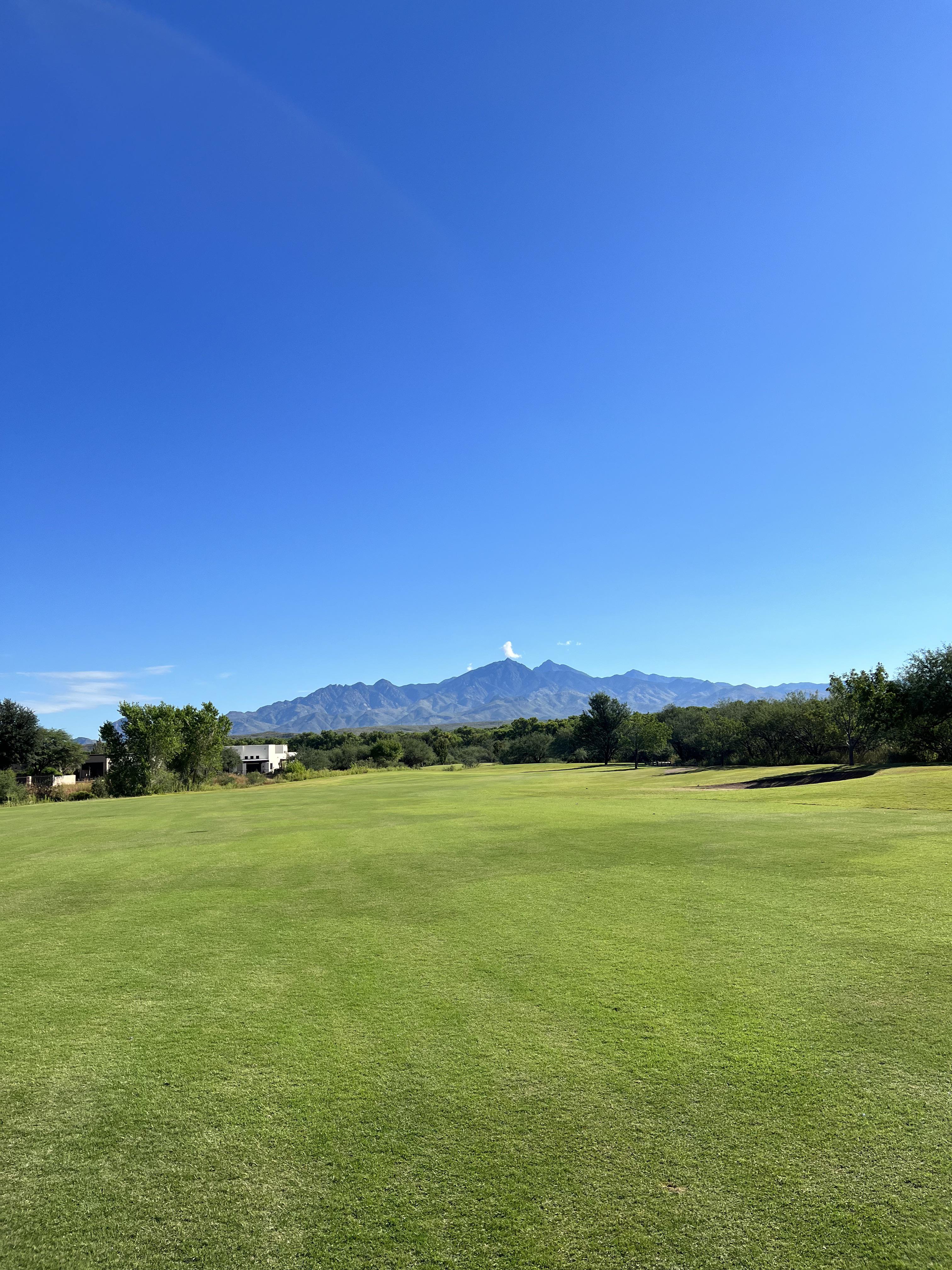 Tubac golf course r/golf