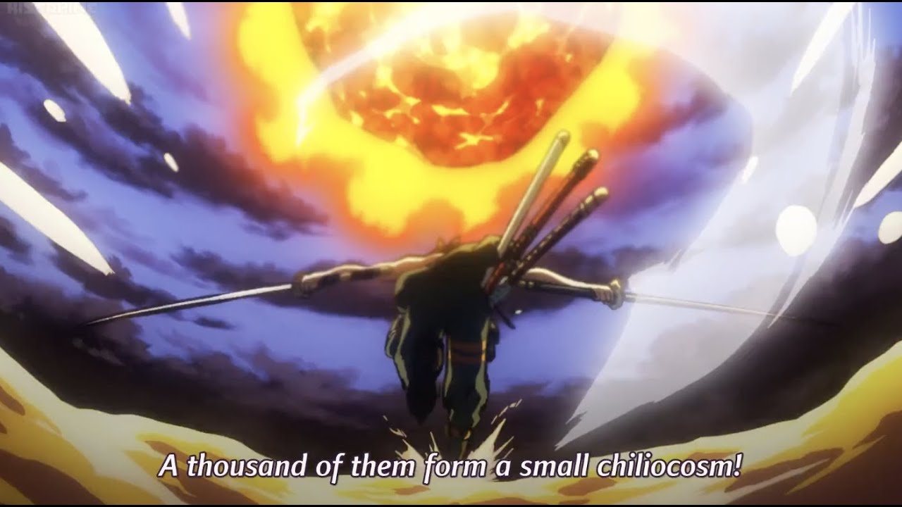 Anime Balls Deep Official Intro contest submission by YamiXGaming