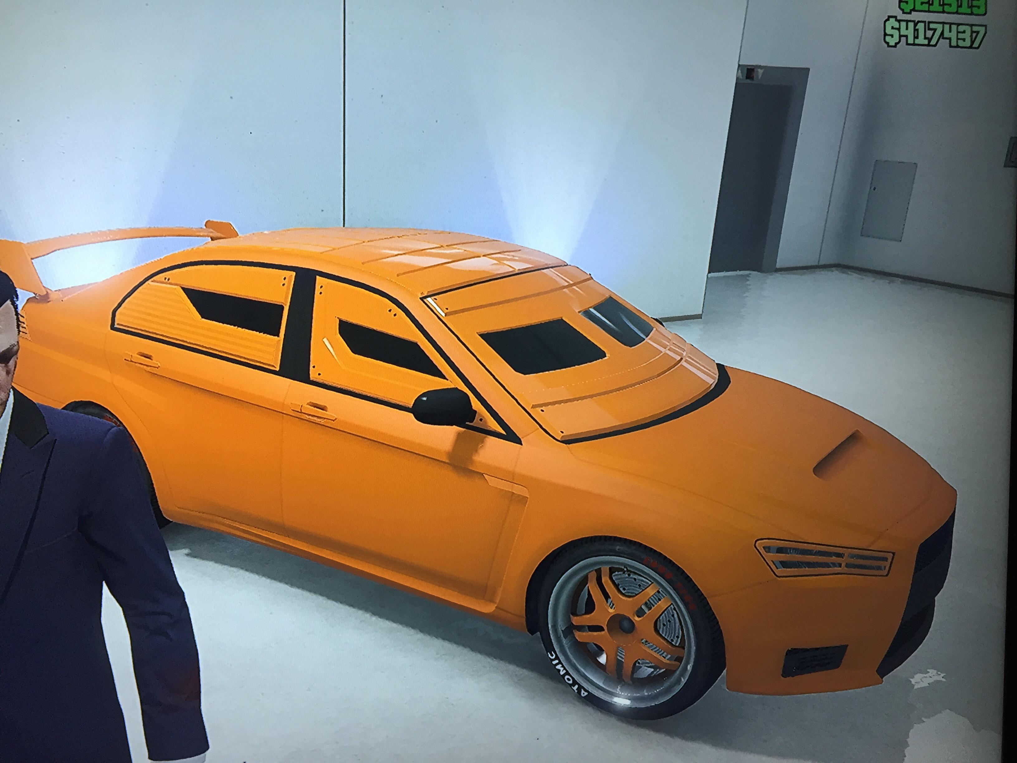 125 best Kuruma images on Pholder Gtavcustoms and Grand