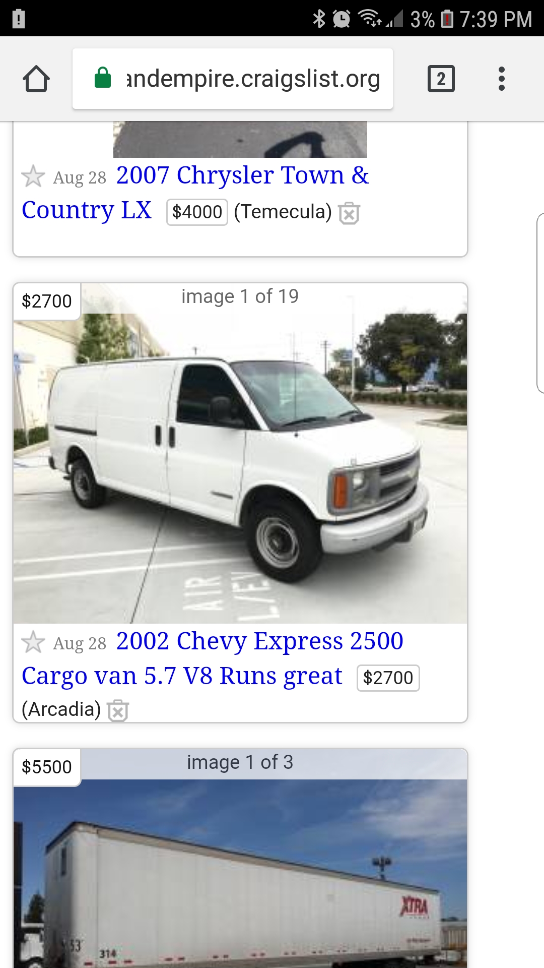About how much would it cost to install a high top roof on a van like